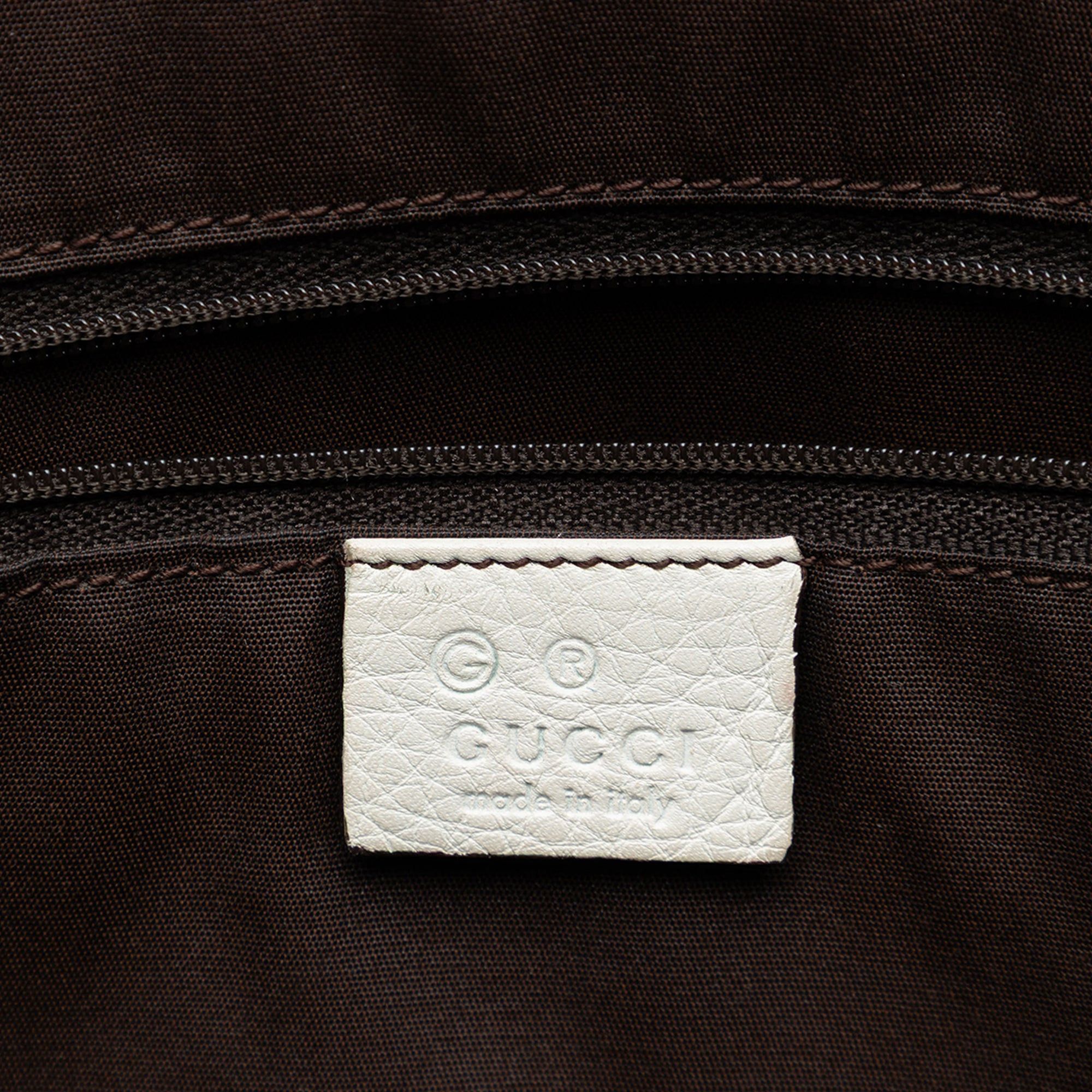 Gucci GG Canvas Tote Size ONE SIZE - 5 Thumbnail