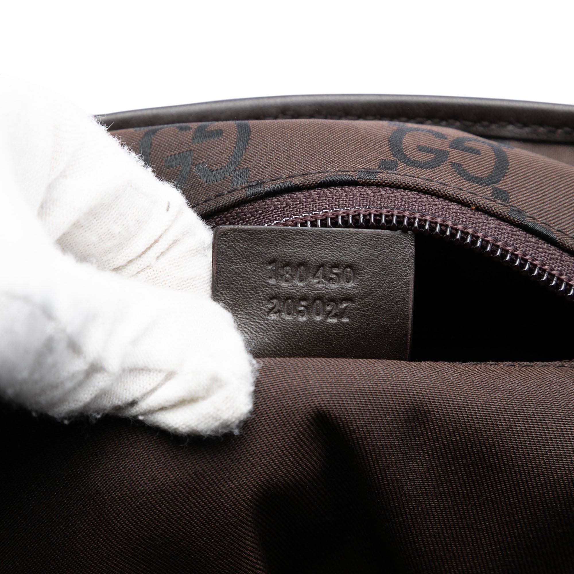 Gucci GG Nylon Tote Size ONE SIZE - 6 Thumbnail