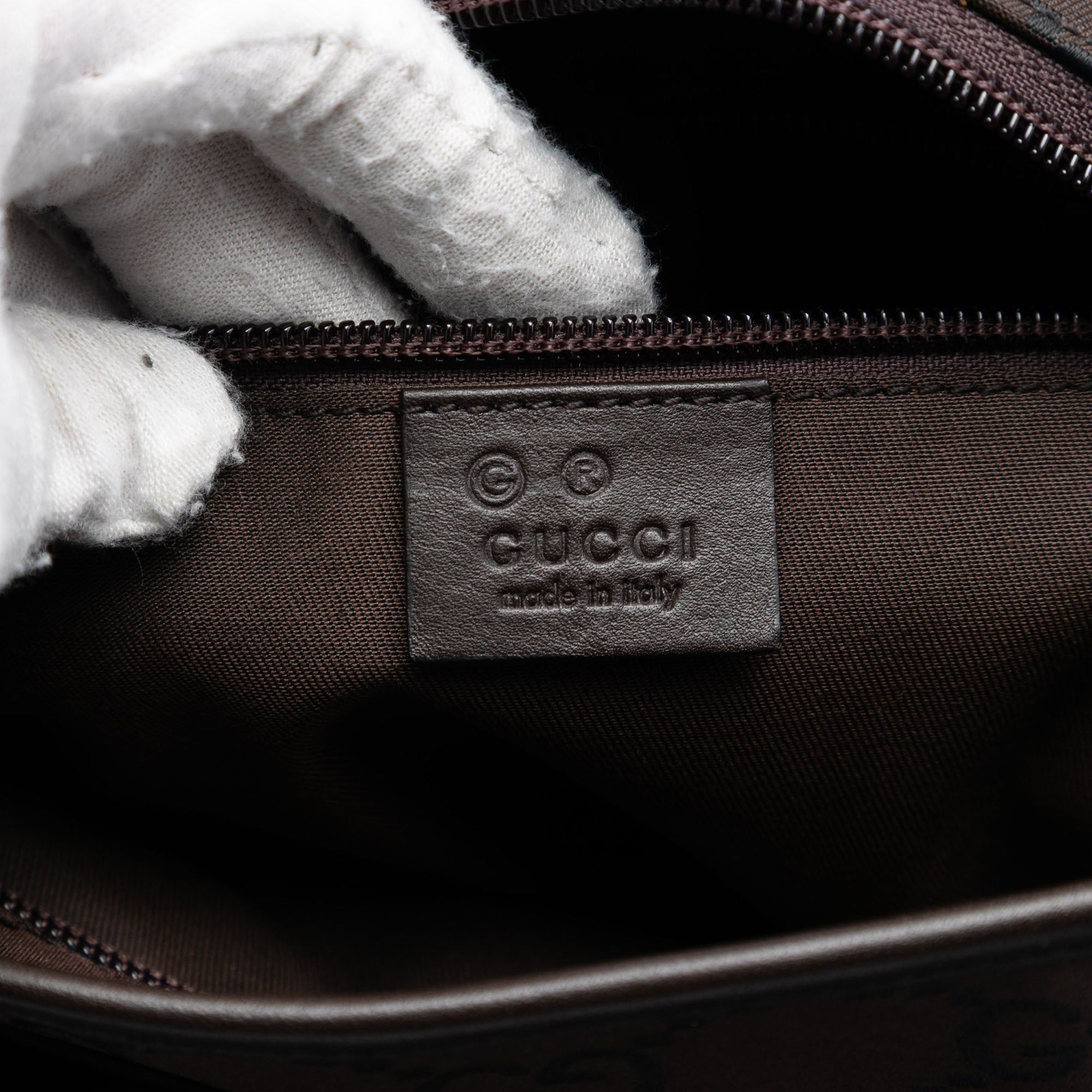Gucci GG Nylon Tote Size ONE SIZE - 5 Thumbnail