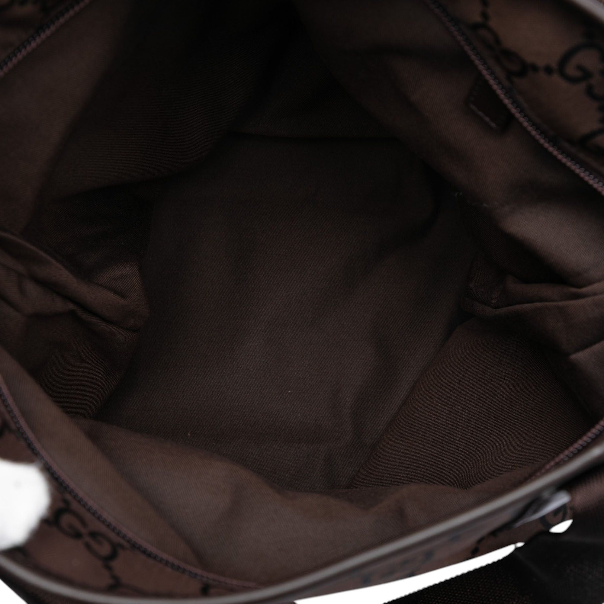 Gucci GG Nylon Tote Size ONE SIZE - 4 Thumbnail