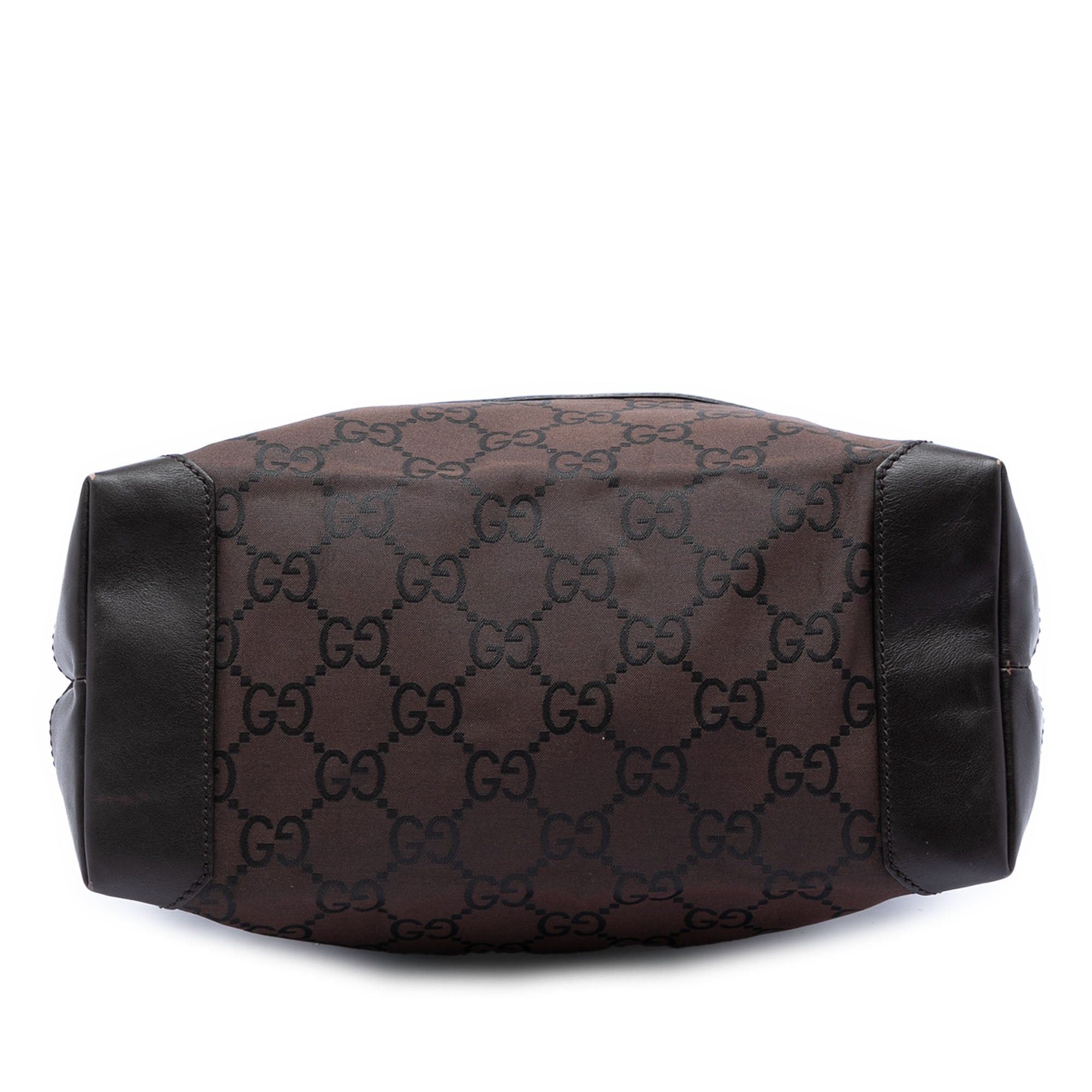 Gucci GG Nylon Tote Size ONE SIZE - 3 Thumbnail