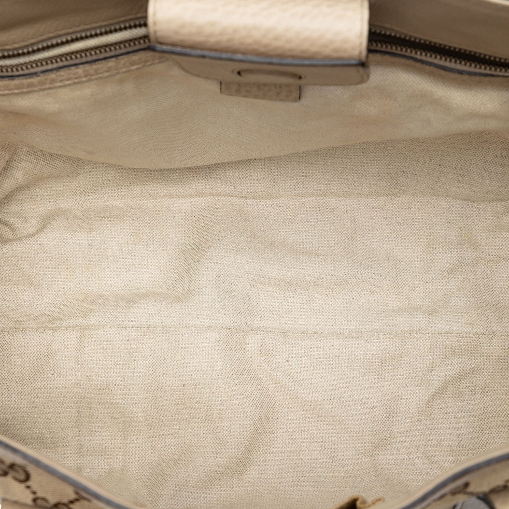Gucci GG Canvas Miss GG Tote Size ONE SIZE - 4 Thumbnail
