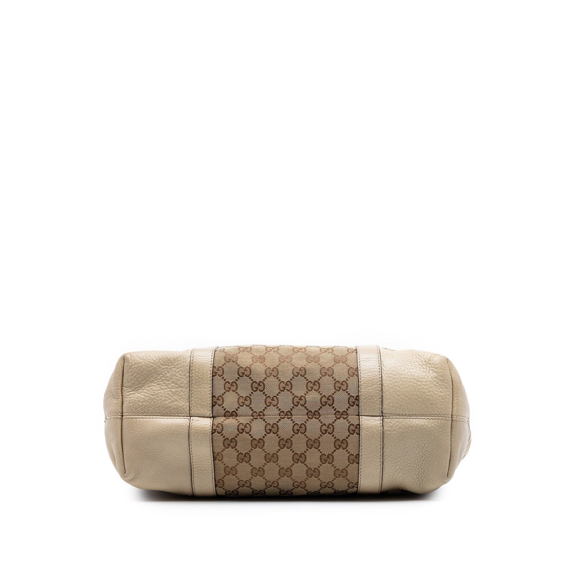 Gucci GG Canvas Miss GG Tote Size ONE SIZE - 3 Thumbnail