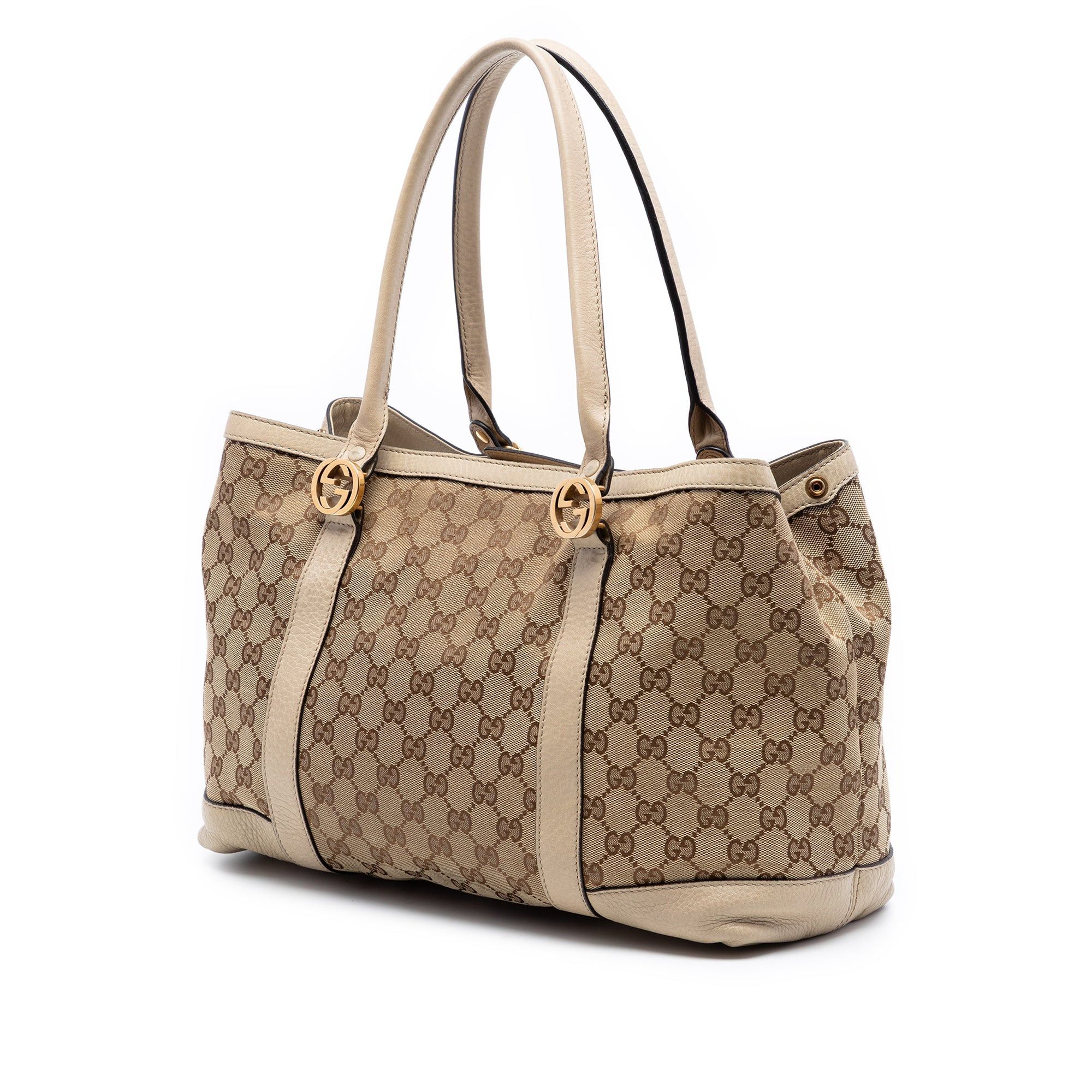 Gucci GG Canvas Miss GG Tote Size ONE SIZE - 2 Thumbnail