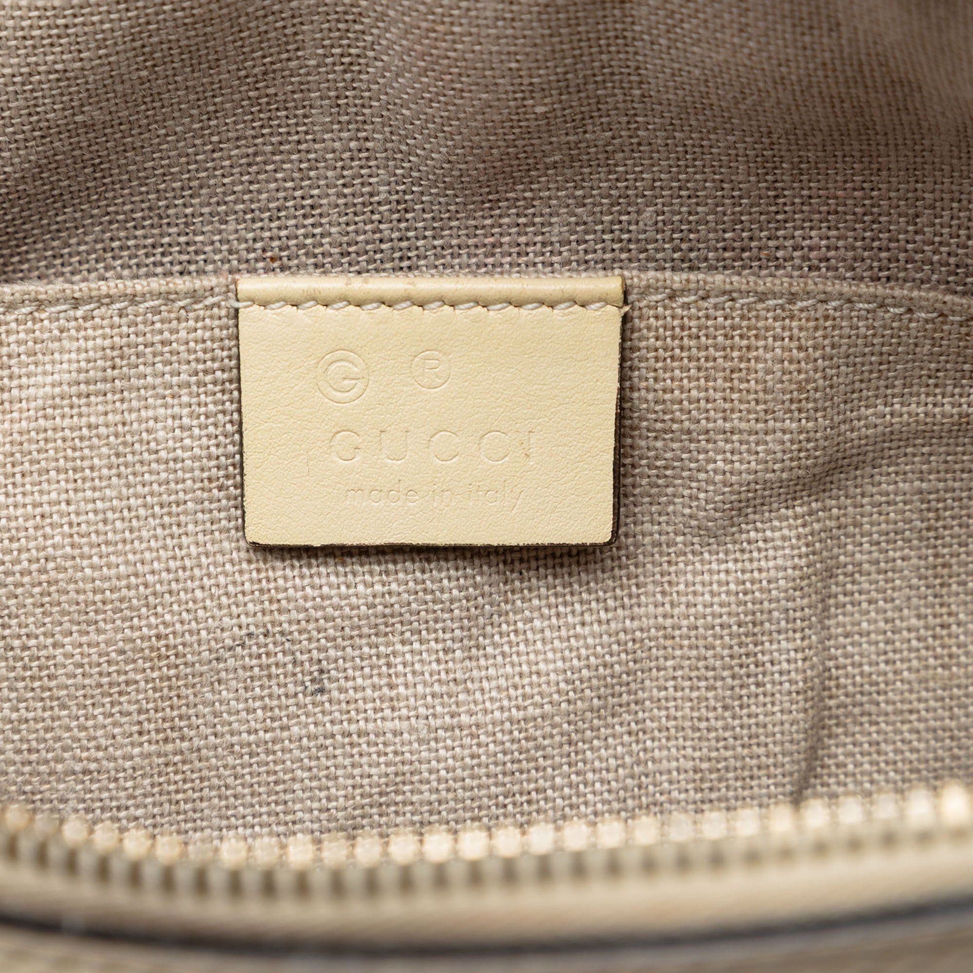 Gucci Mini Microguccissima Dome Satchel Size ONE SIZE - 5 Thumbnail