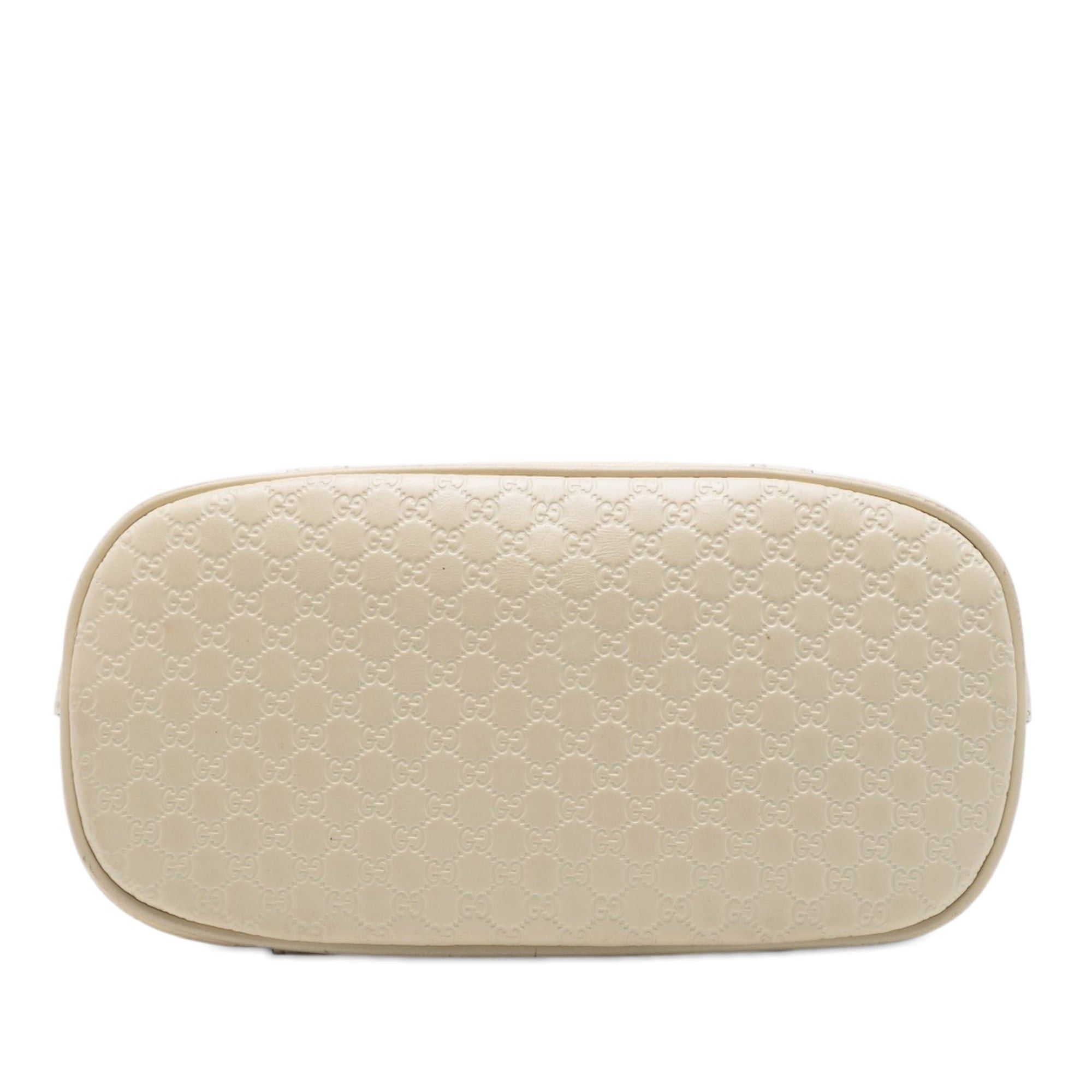Gucci Mini Microguccissima Dome Satchel Size ONE SIZE - 3 Thumbnail