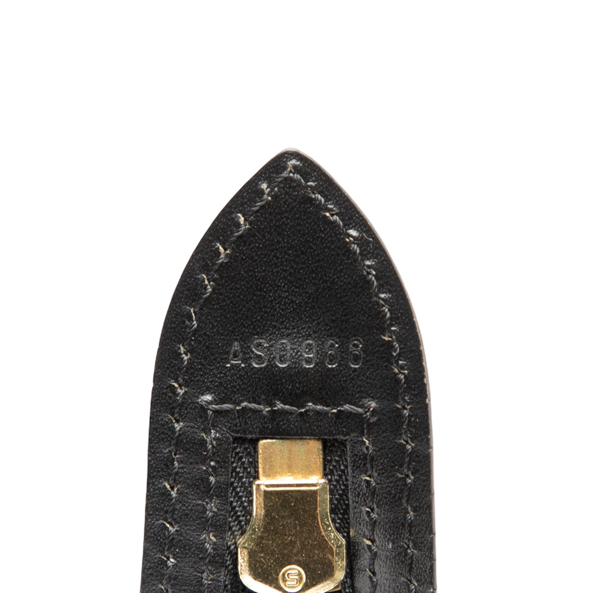 Louis Vuitton Epi Saint Jacques GM Long Strap Size ONE SIZE - 6 Thumbnail
