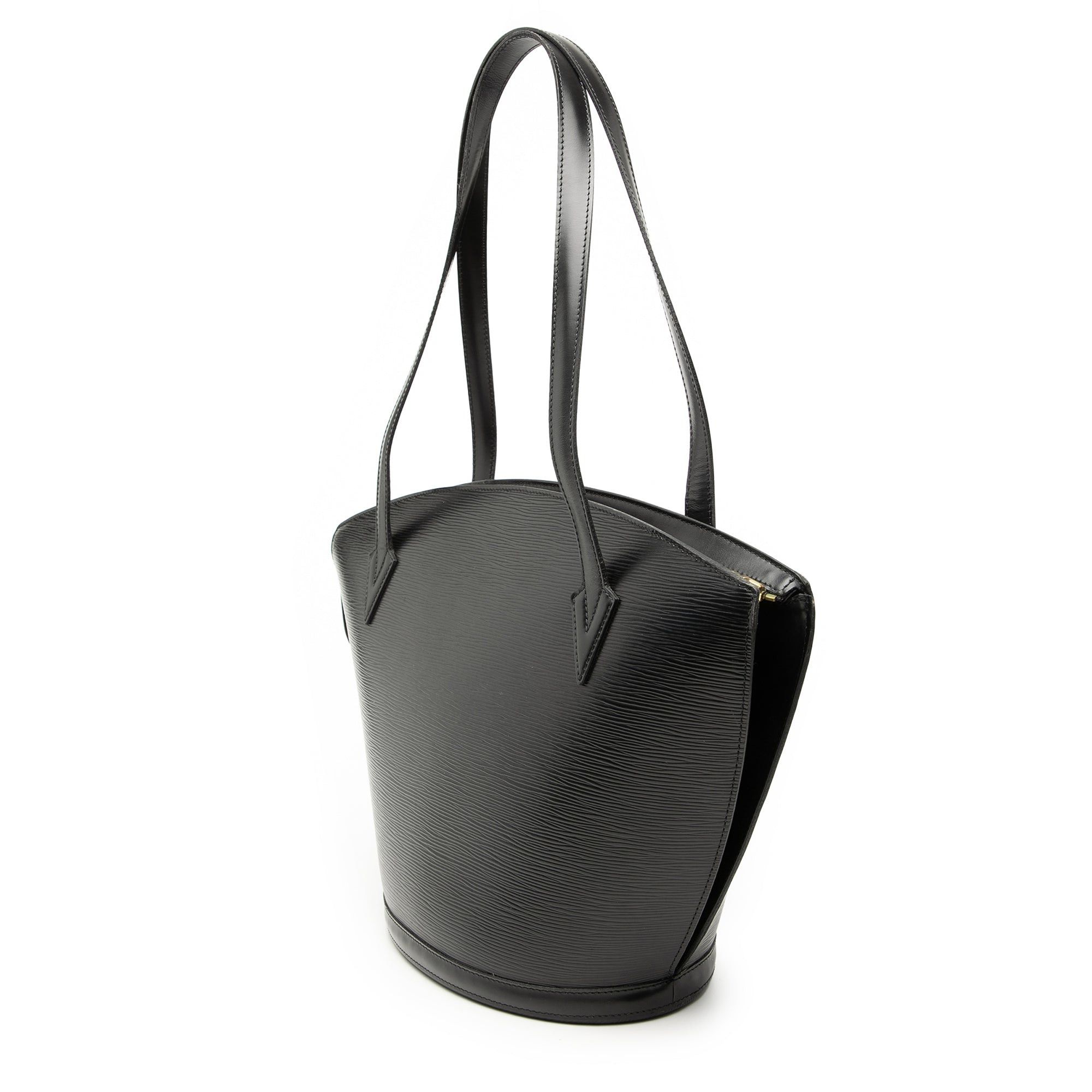 Louis Vuitton Epi Saint Jacques GM Long Strap Size ONE SIZE - 2 Thumbnail