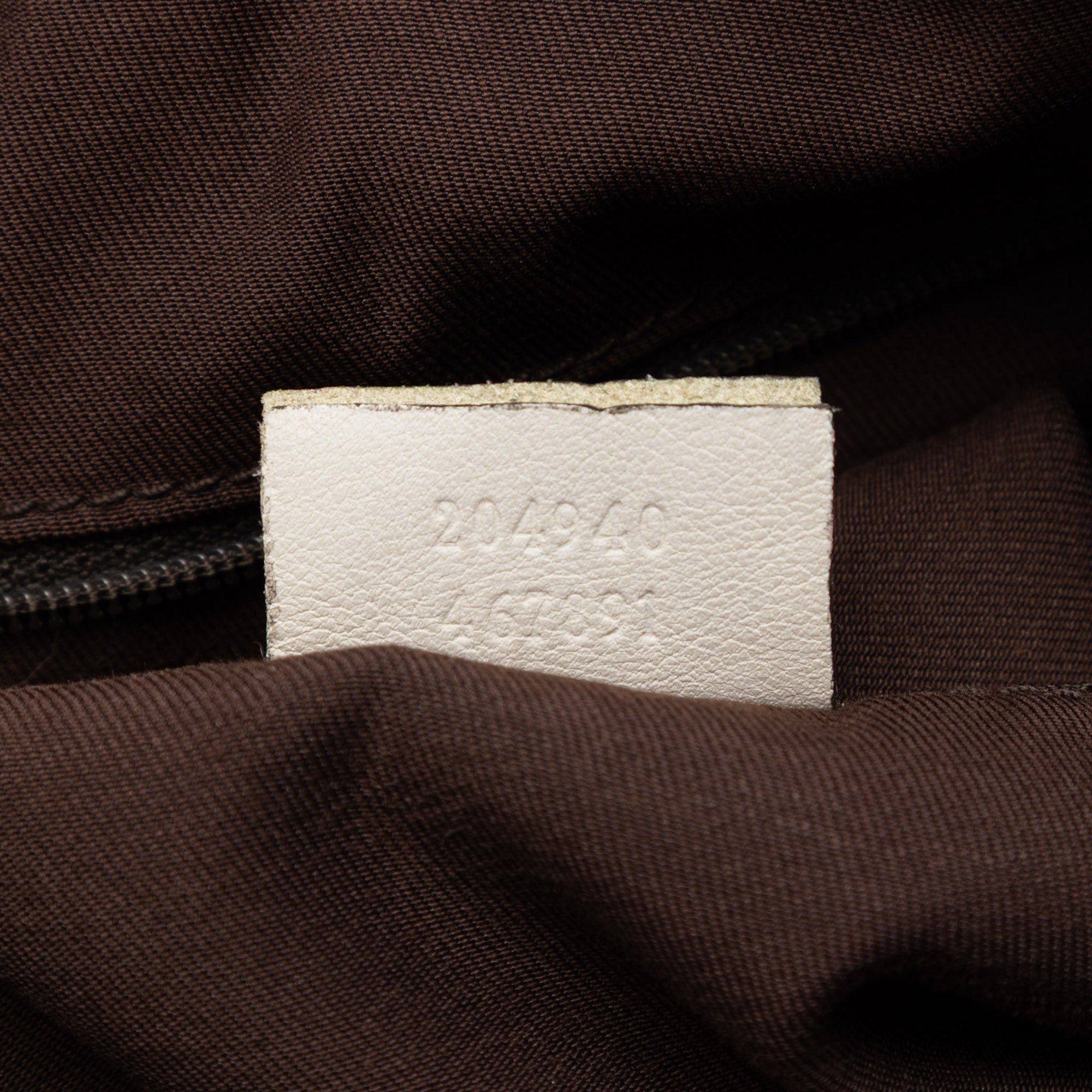 Gucci GG Canvas Abbey D Ring Crossbody Size ONE SIZE - 6 Thumbnail
