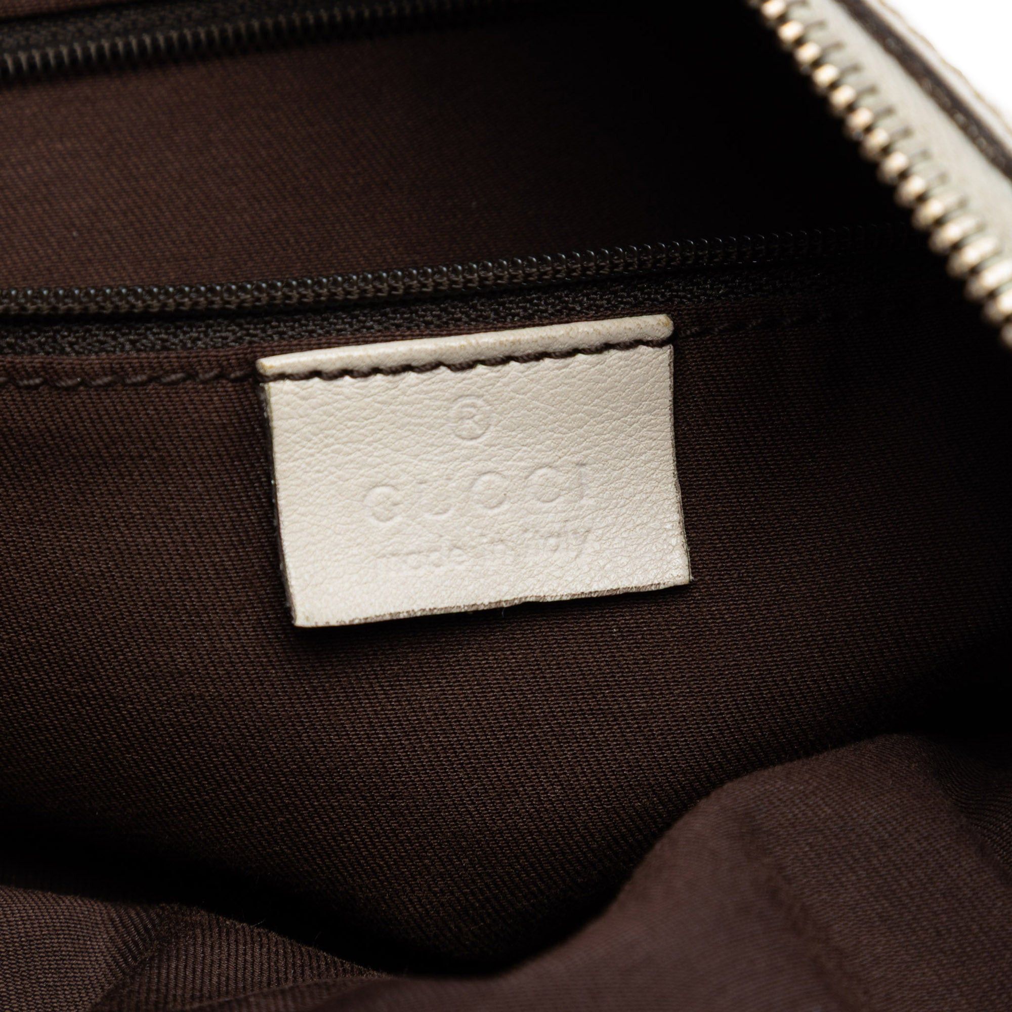 Gucci GG Canvas Abbey D Ring Crossbody Size ONE SIZE - 5 Thumbnail