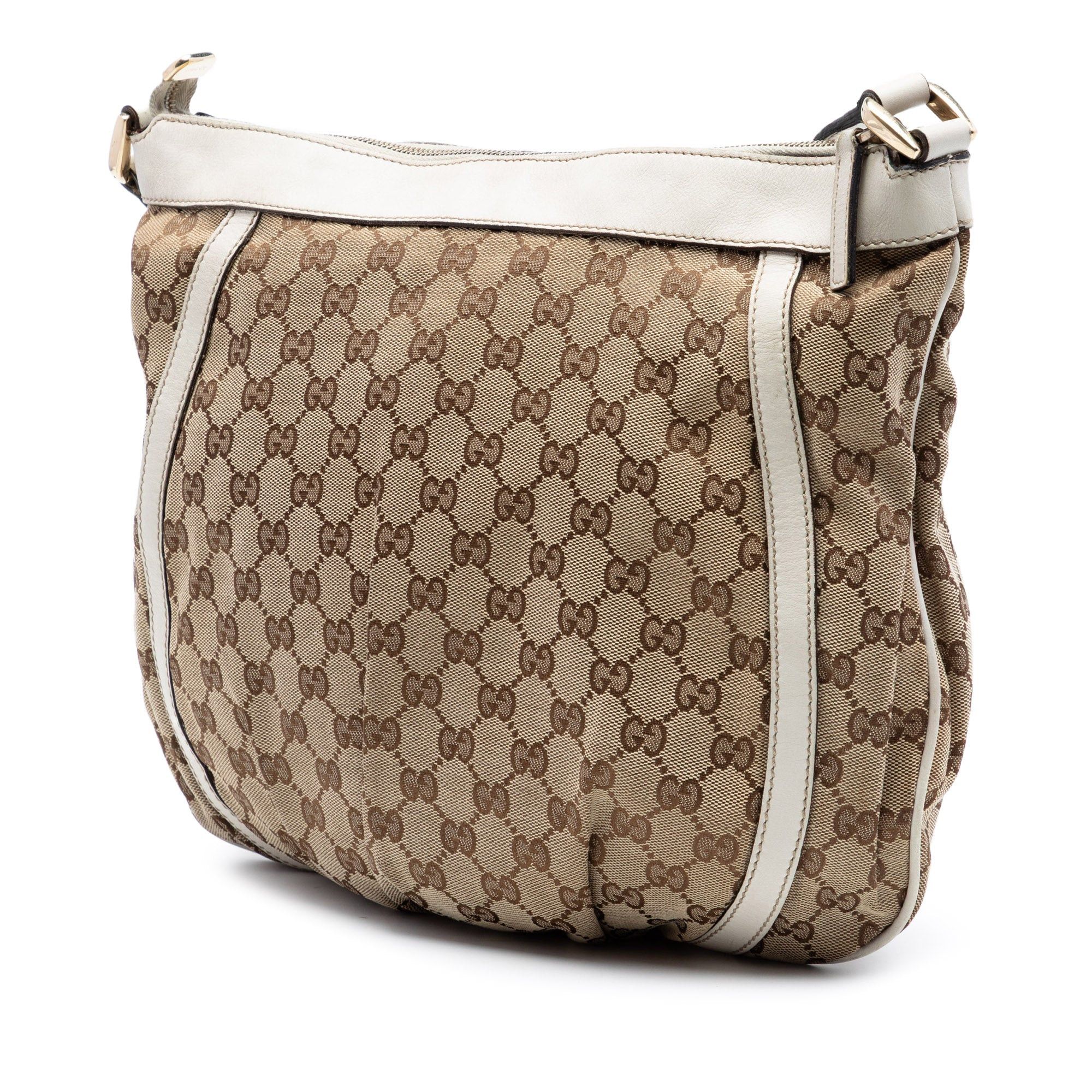 Gucci GG Canvas Abbey D Ring Crossbody Size ONE SIZE - 2 Thumbnail