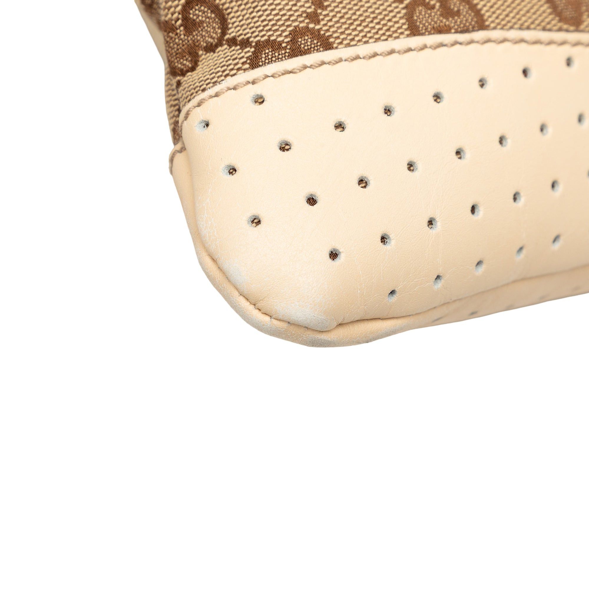Gucci GG Canvas Crossbody Size ONE SIZE - 8 Thumbnail
