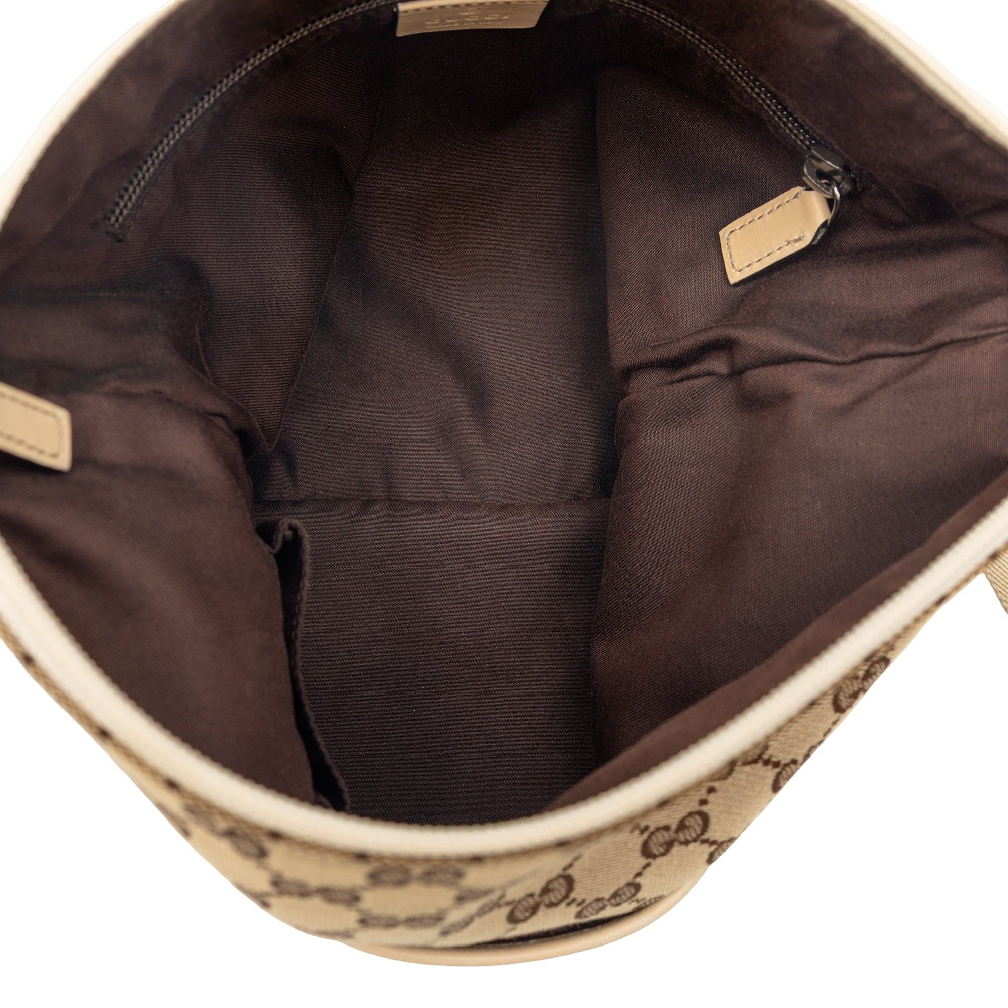 Gucci GG Canvas Crossbody Size ONE SIZE - 4 Thumbnail