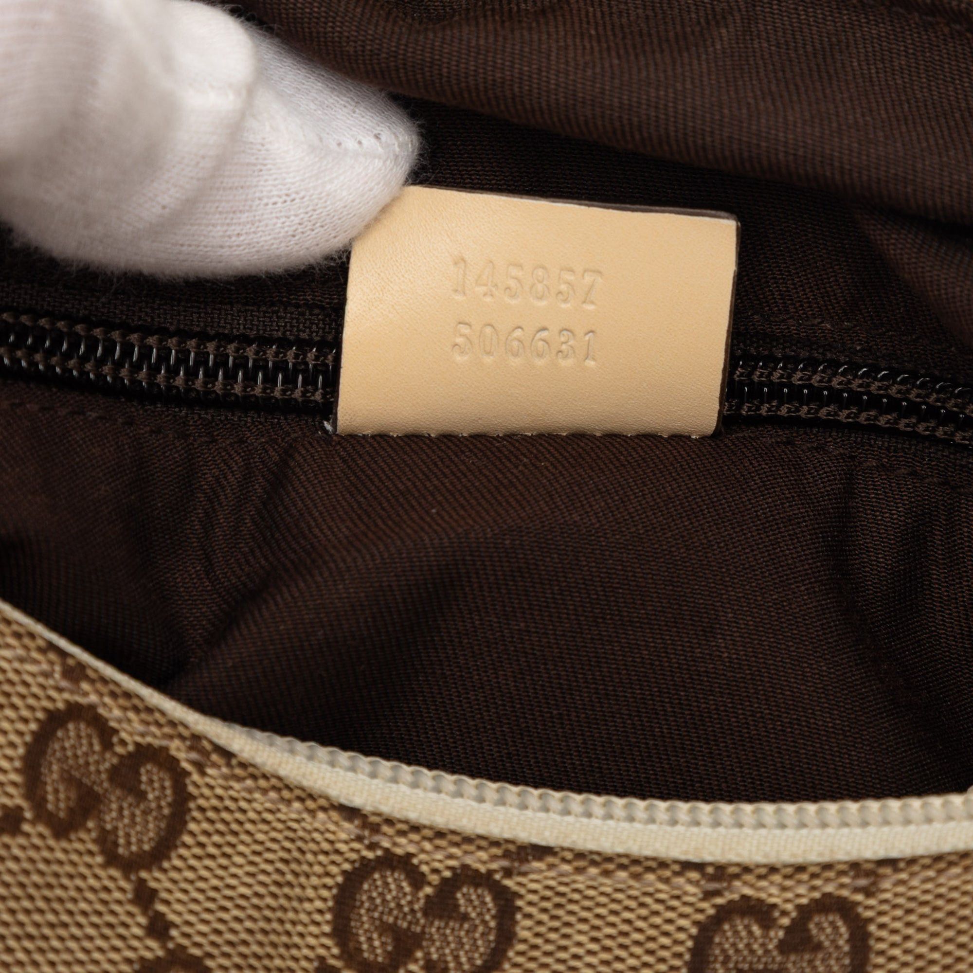 Gucci GG Canvas Crossbody Size ONE SIZE - 6 Thumbnail