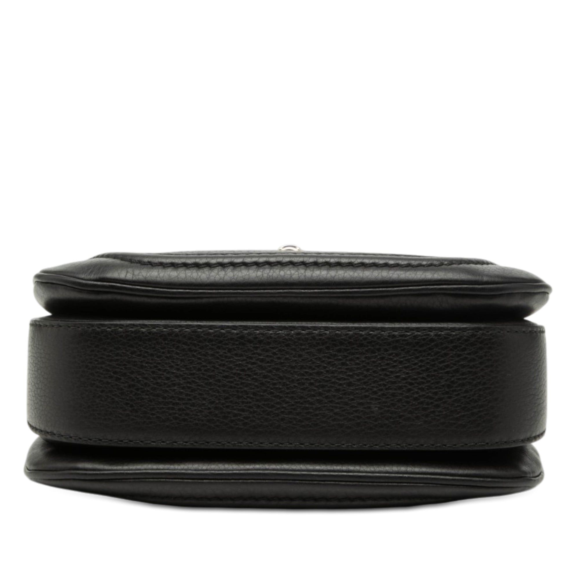 Gucci Small Leather New Bamboo Satchel Size ONE SIZE - 3 Thumbnail