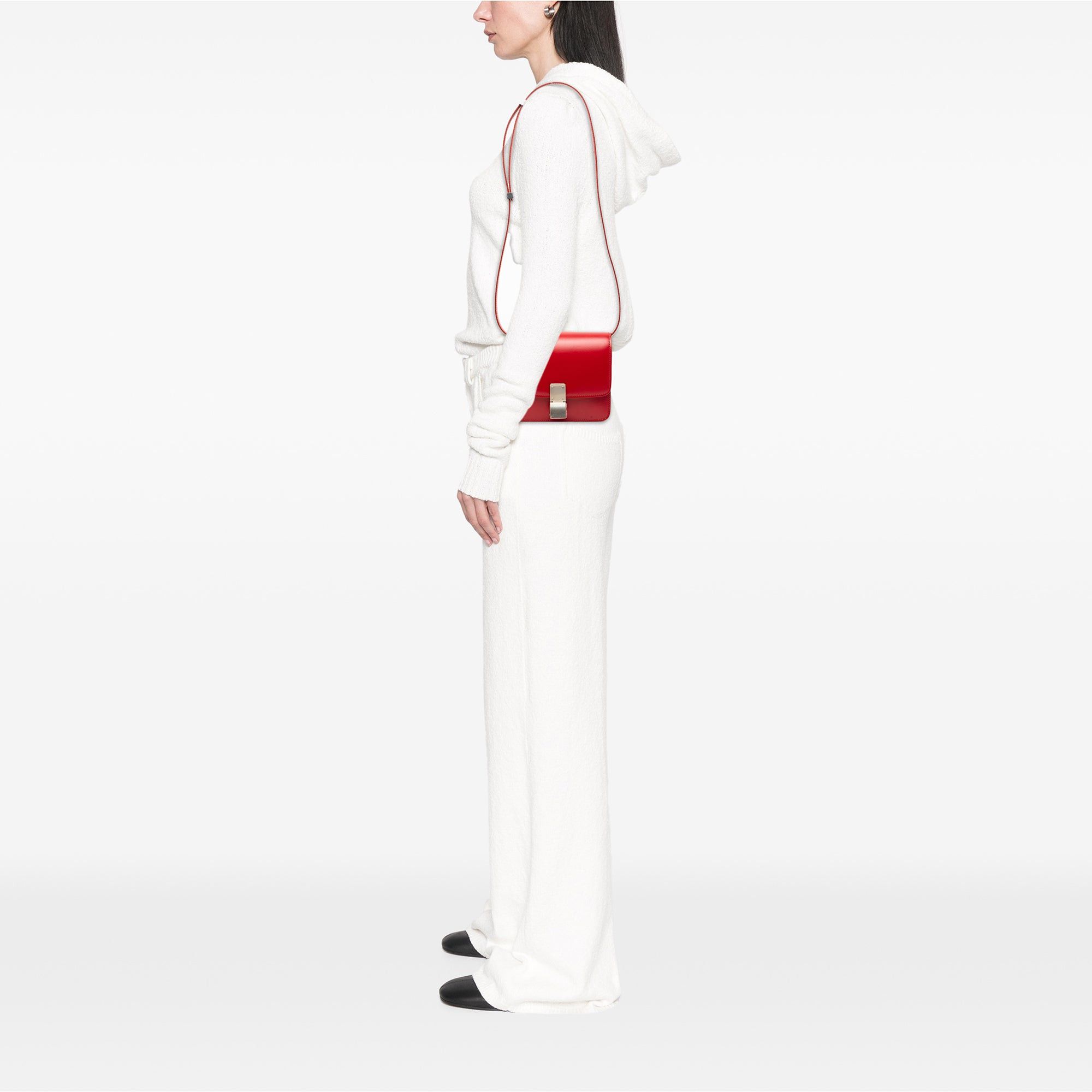 Celine Small Calfskin Classic Box Size ONE SIZE - 7 Thumbnail
