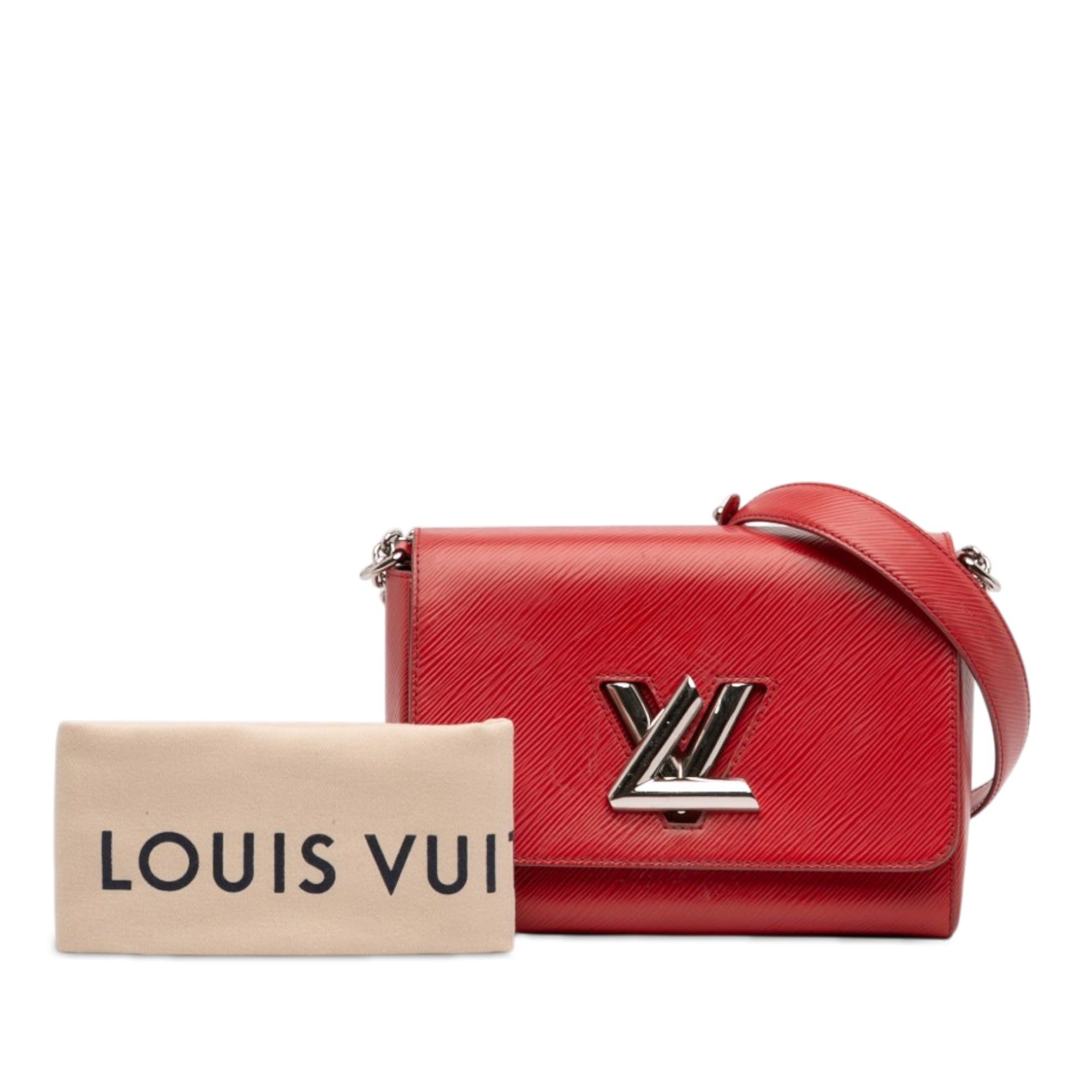 Louis Vuitton Epi Twist MM Size ONE SIZE - 8 Thumbnail