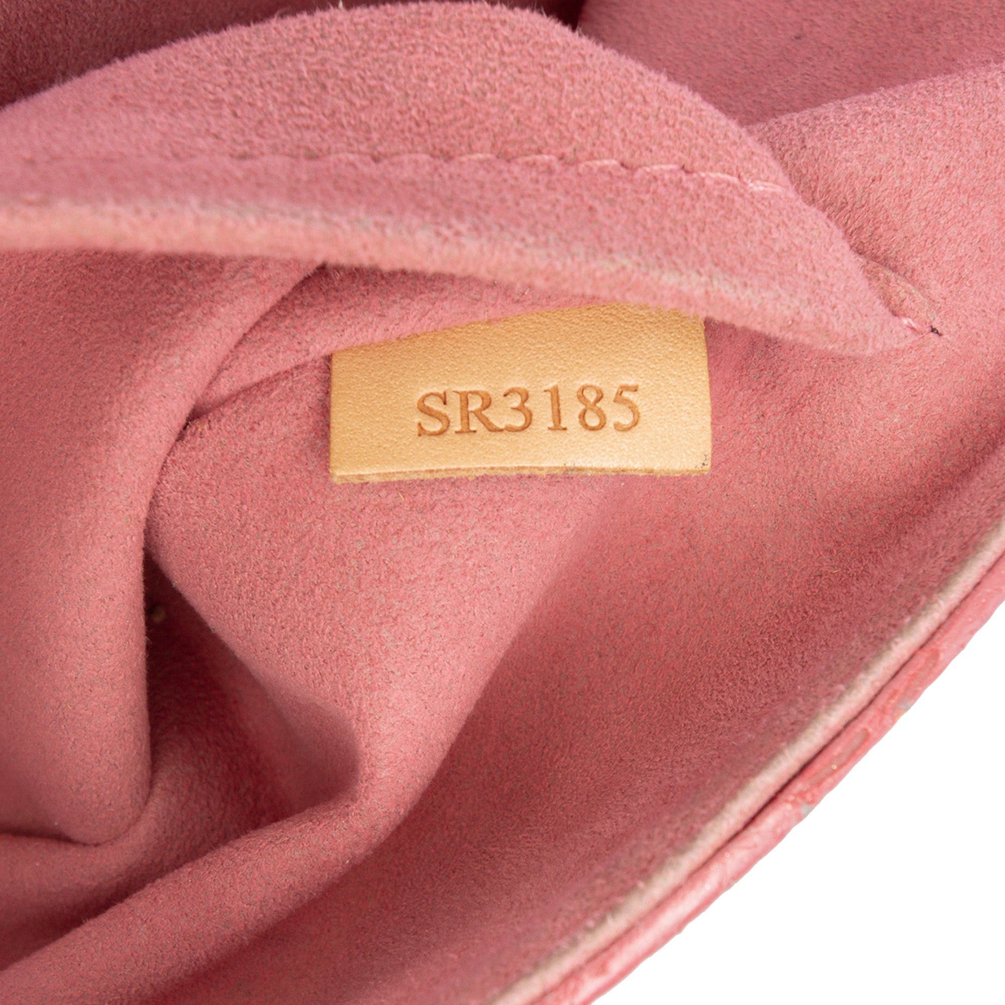 Louis Vuitton Epi Twist MM Size ONE SIZE - 6 Thumbnail