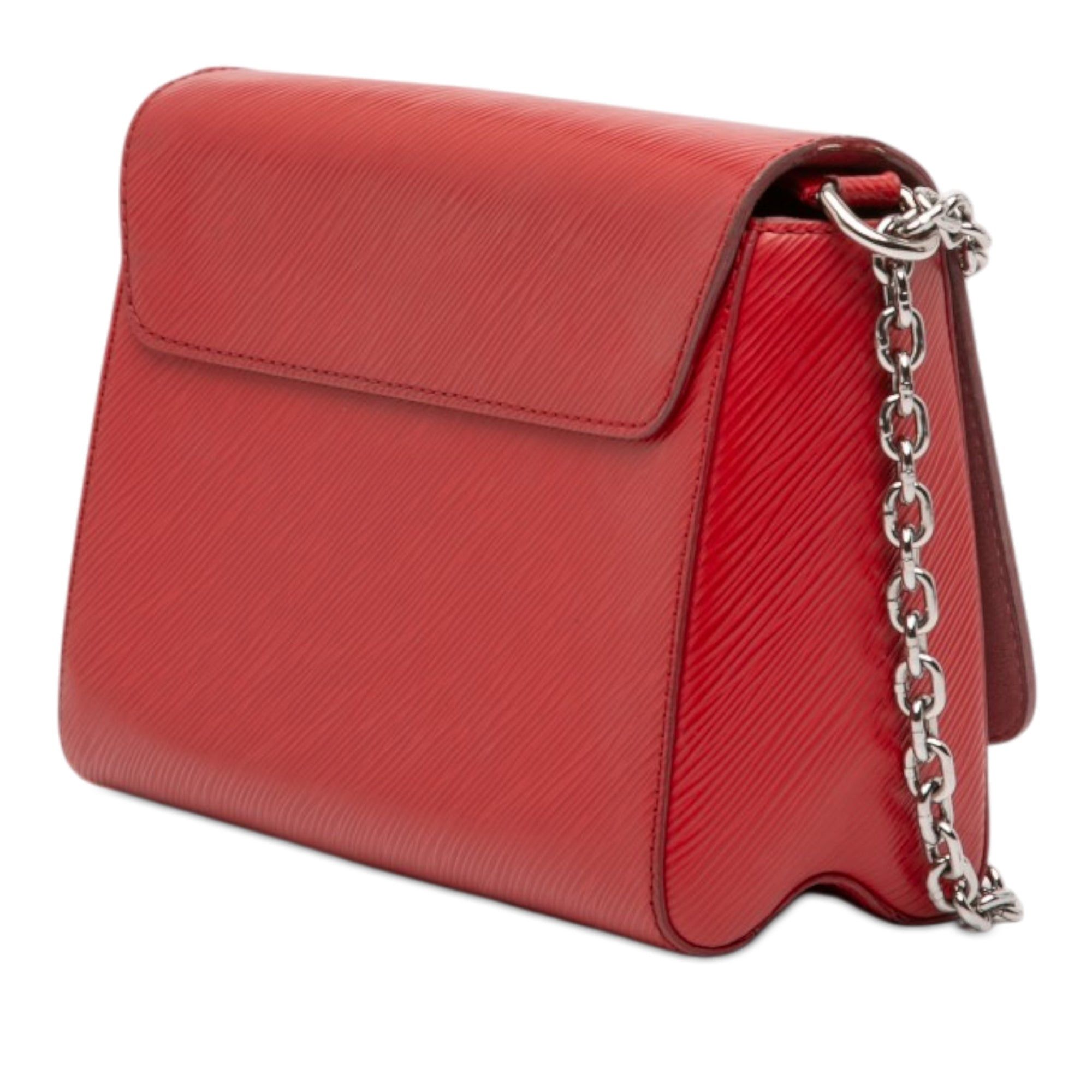 Louis Vuitton Epi Twist MM Size ONE SIZE - 2 Thumbnail