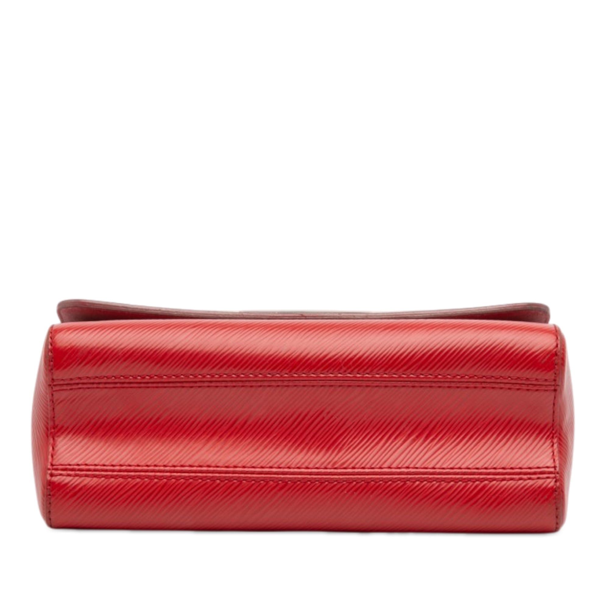 Louis Vuitton Epi Twist MM Size ONE SIZE - 3 Thumbnail