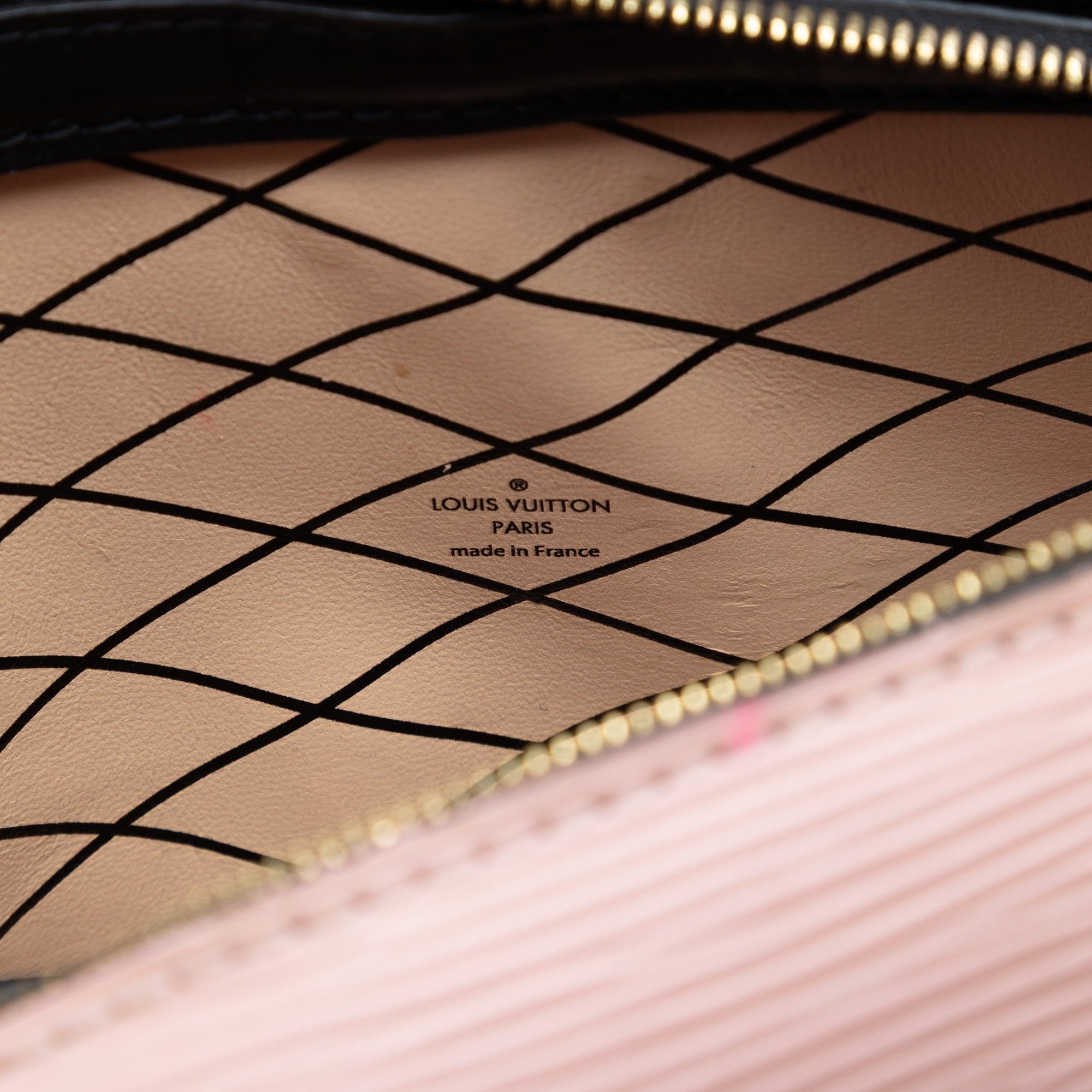 Louis Vuitton Epi Trunk Clutch Size ONE SIZE - 5 Thumbnail