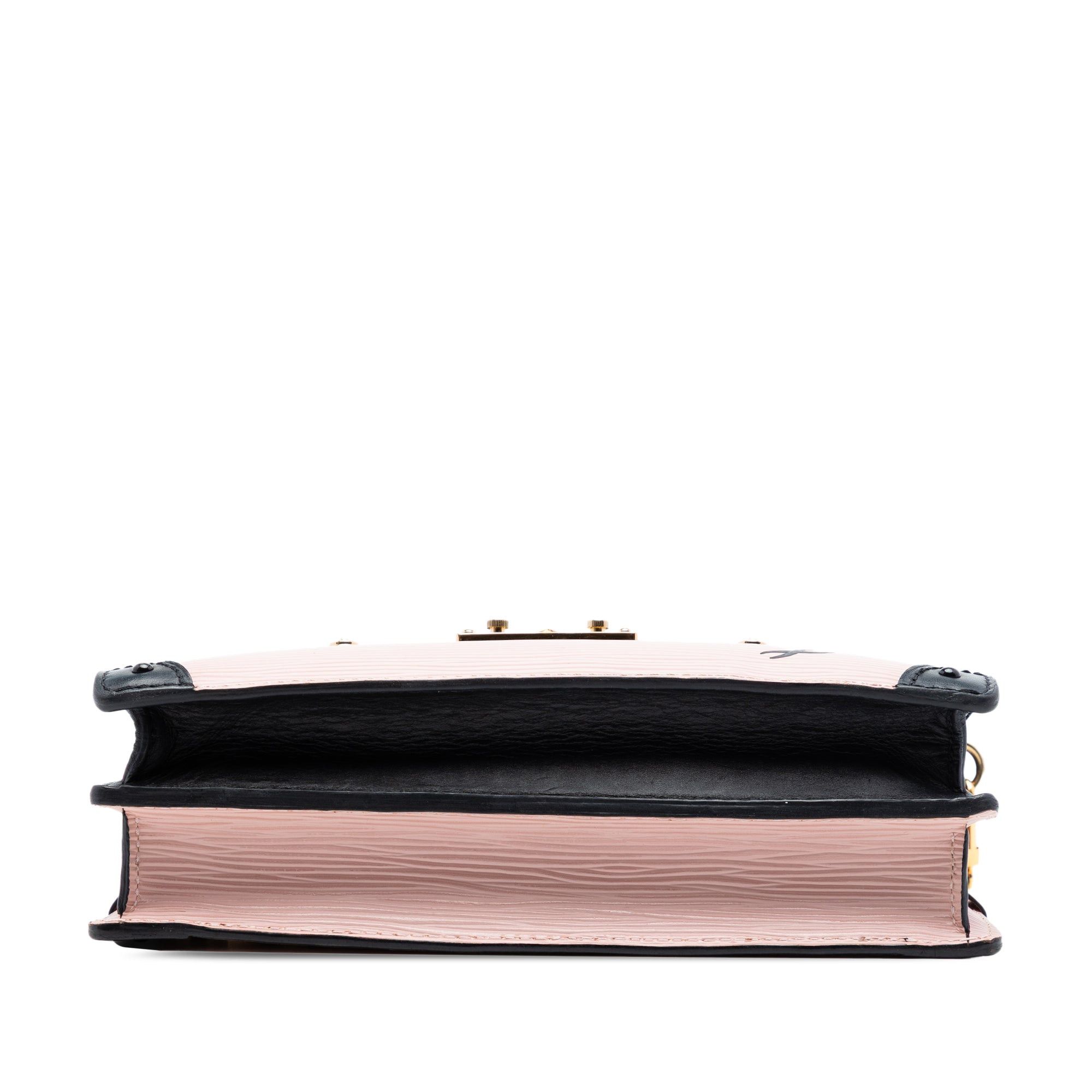 Louis Vuitton Epi Trunk Clutch Size ONE SIZE - 3 Thumbnail
