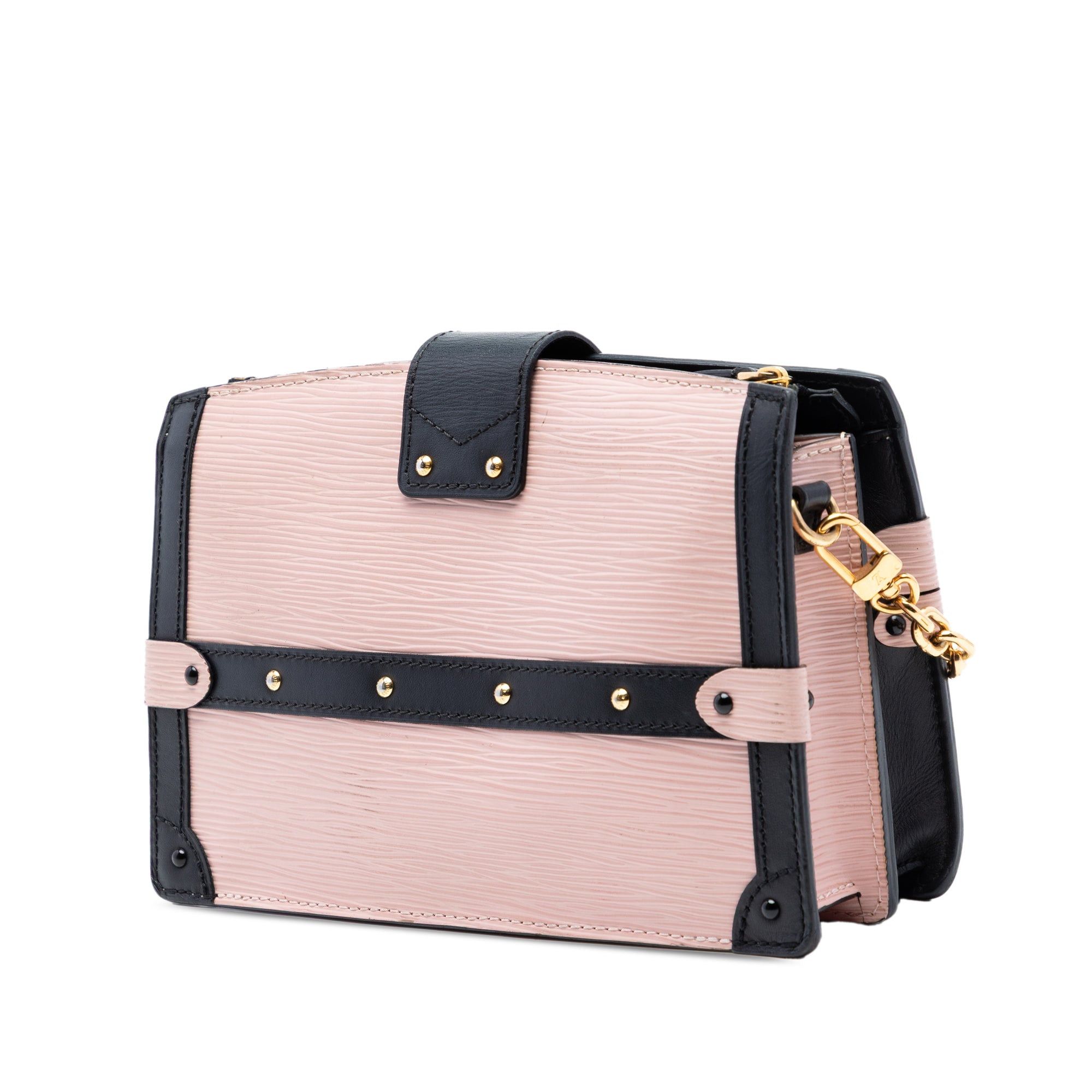 Louis Vuitton Epi Trunk Clutch Size ONE SIZE - 2 Thumbnail