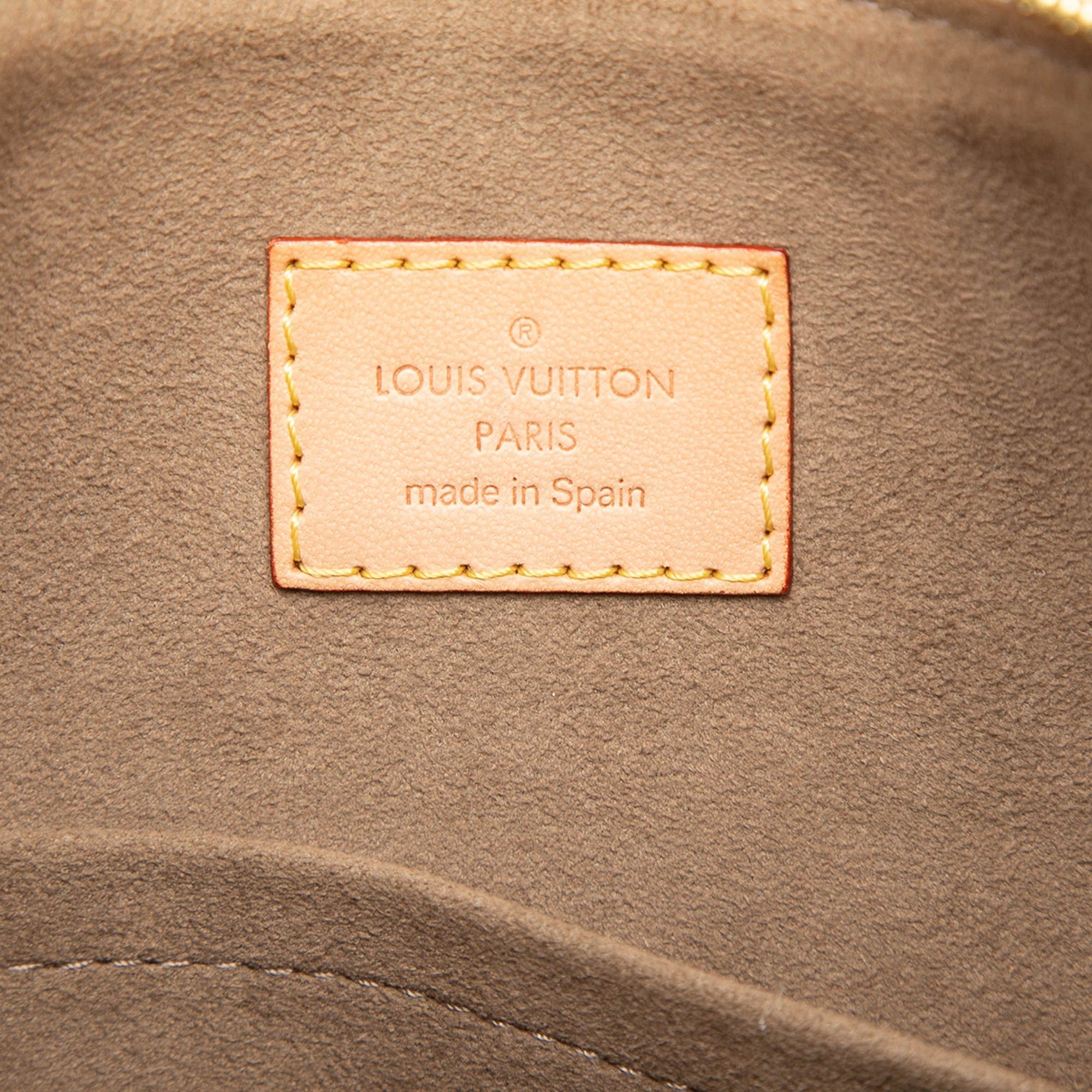 Louis Vuitton Monogram Multicolore Greta Size ONE SIZE - 5 Thumbnail