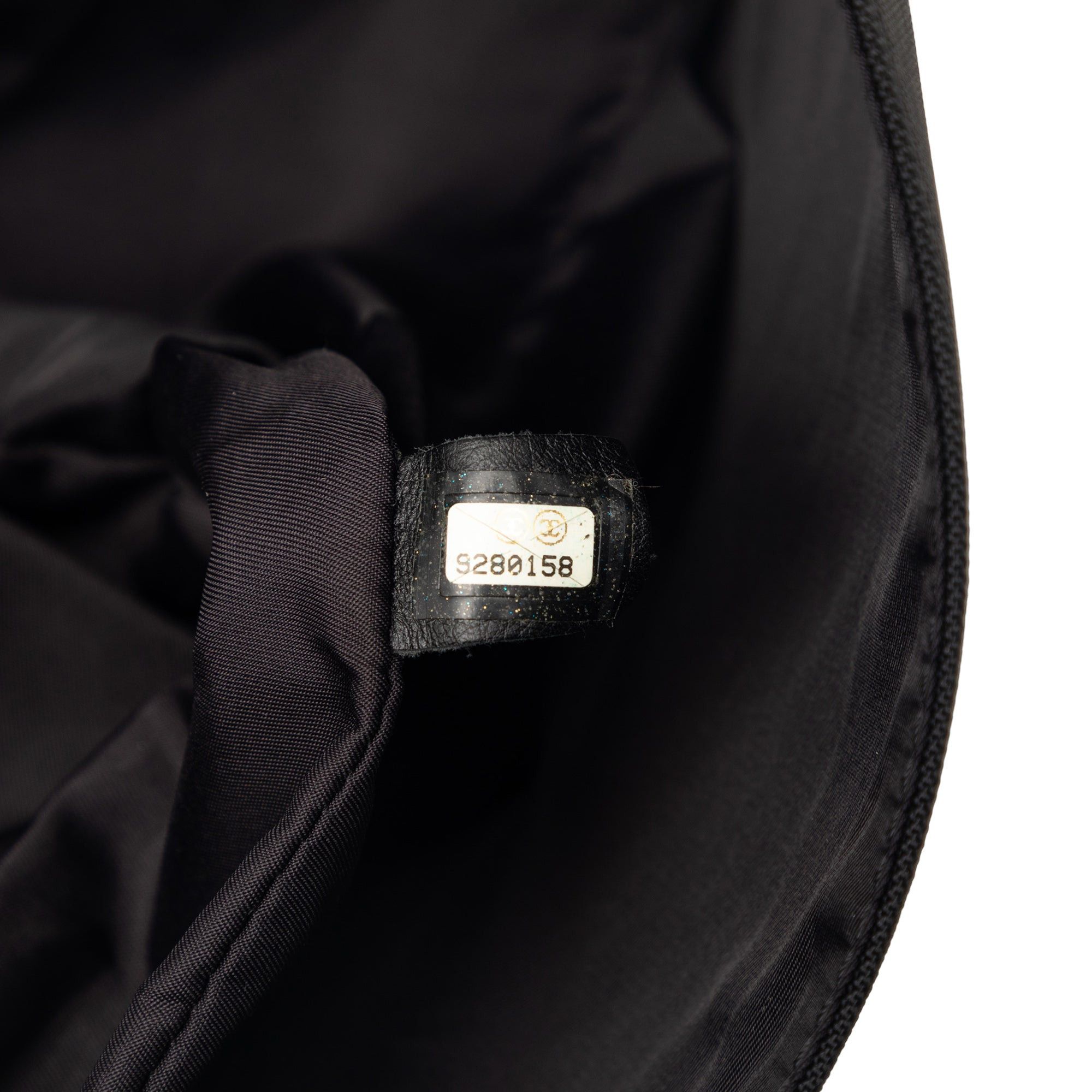 Chanel Nylon Sport Line Crossbody Size ONE SIZE - 7 Thumbnail