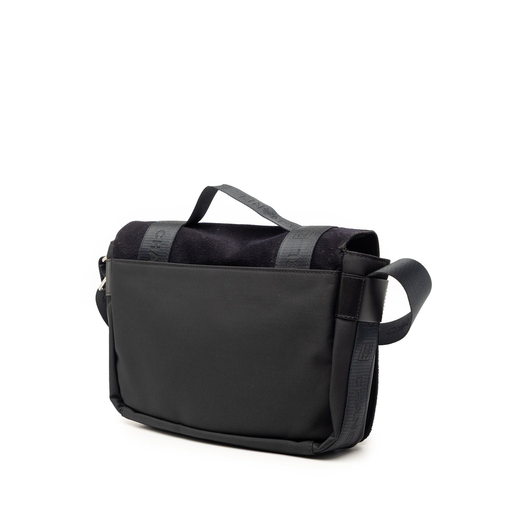 Chanel Nylon Sport Line Crossbody Size ONE SIZE - 2 Thumbnail