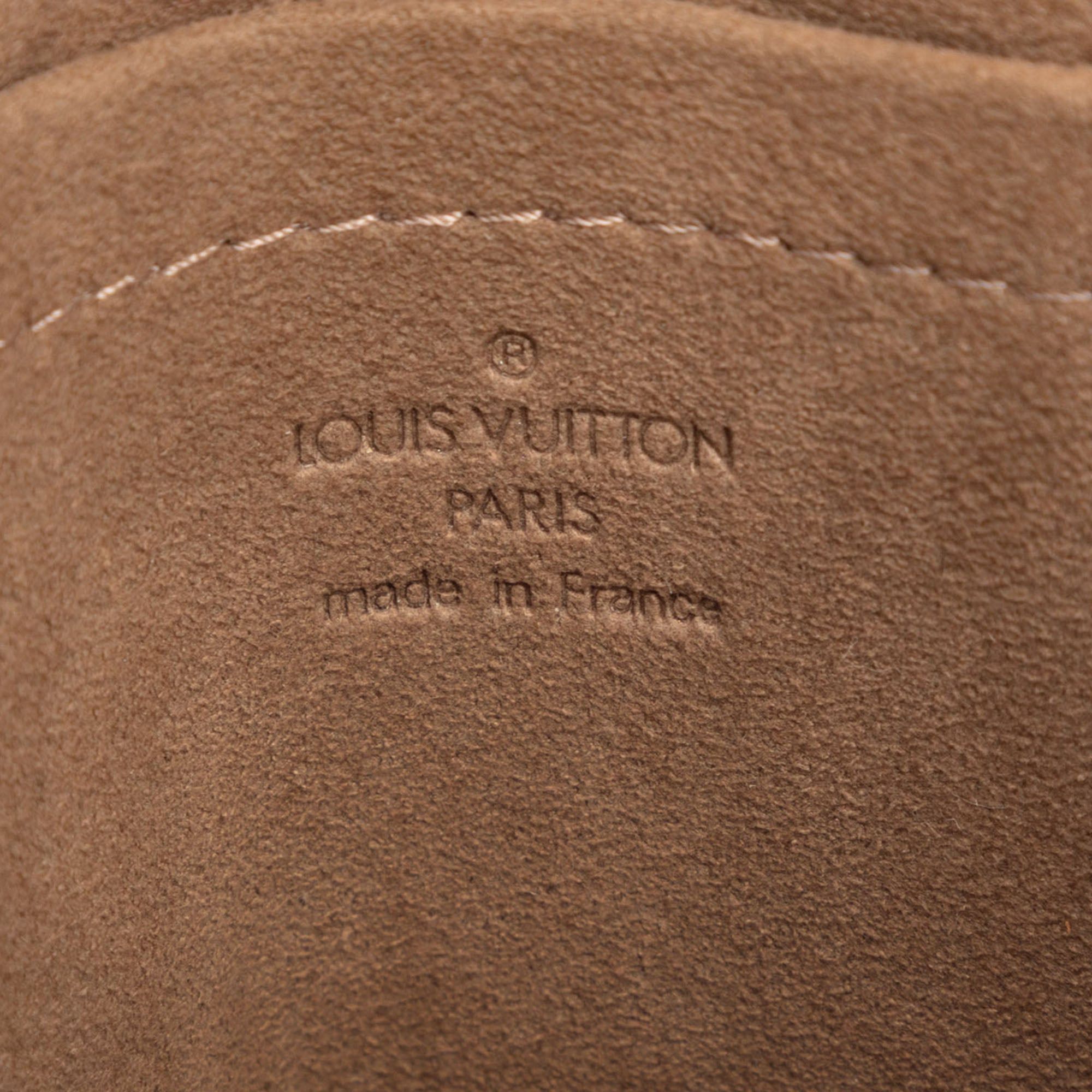 Louis Vuitton Monogram Multicolore Audra Size ONE SIZE - 5 Thumbnail