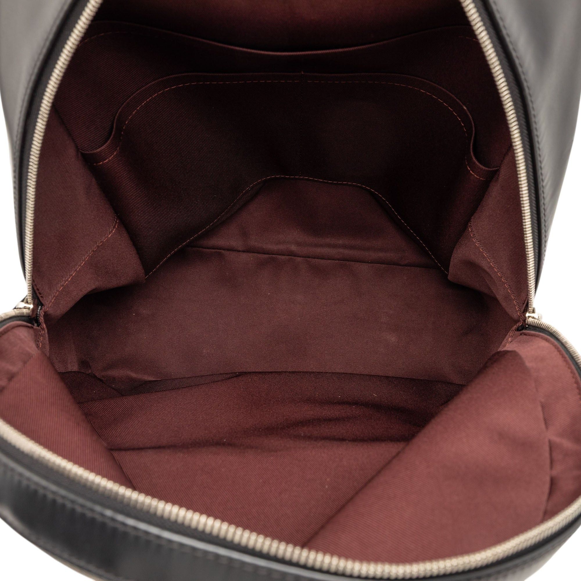 Louis Vuitton Monogram Macassar Josh Size ONE SIZE - 4 Thumbnail