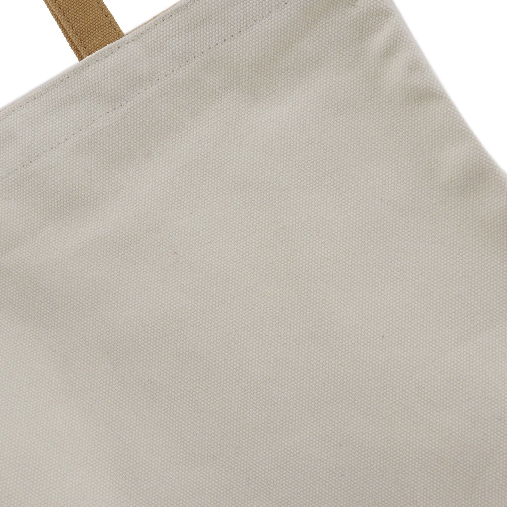 Louis Vuitton Canvas Fondation Tote Size ONE SIZE - 5 Thumbnail