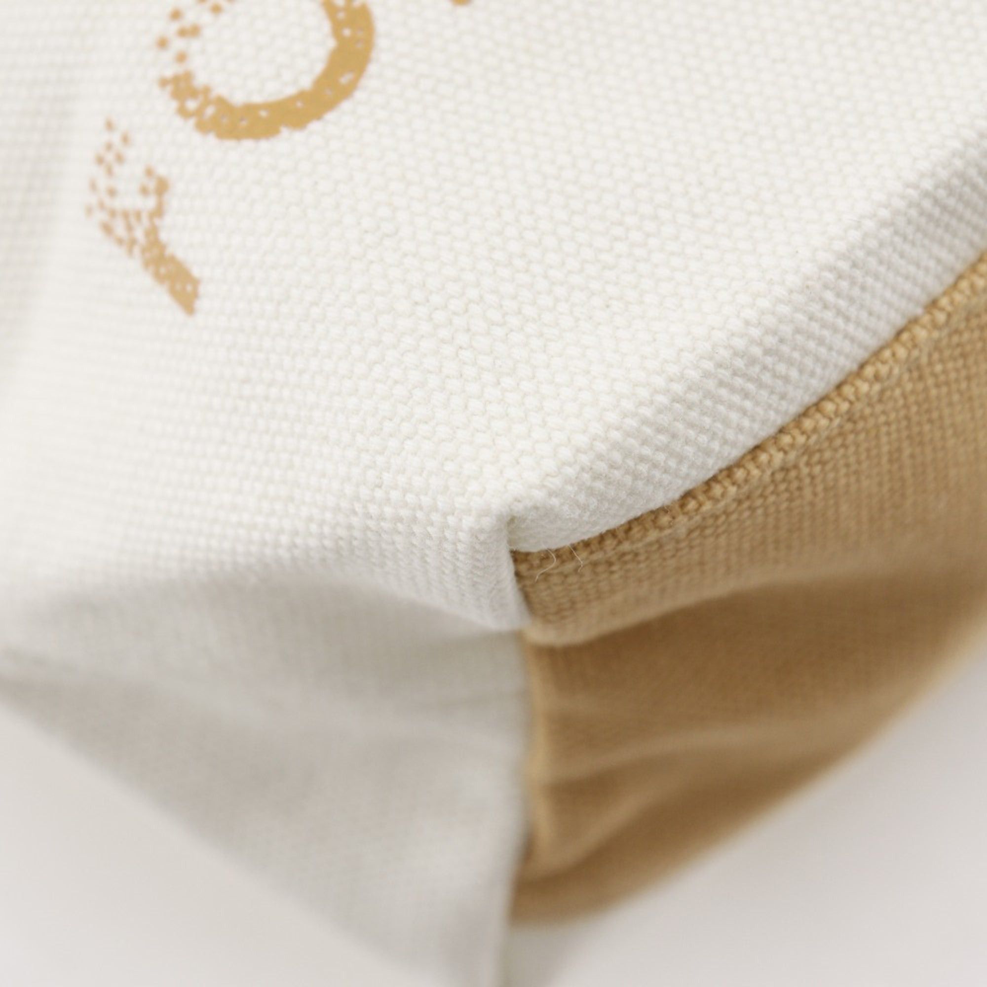 Louis Vuitton Canvas Fondation Tote Size ONE SIZE - 9 Thumbnail