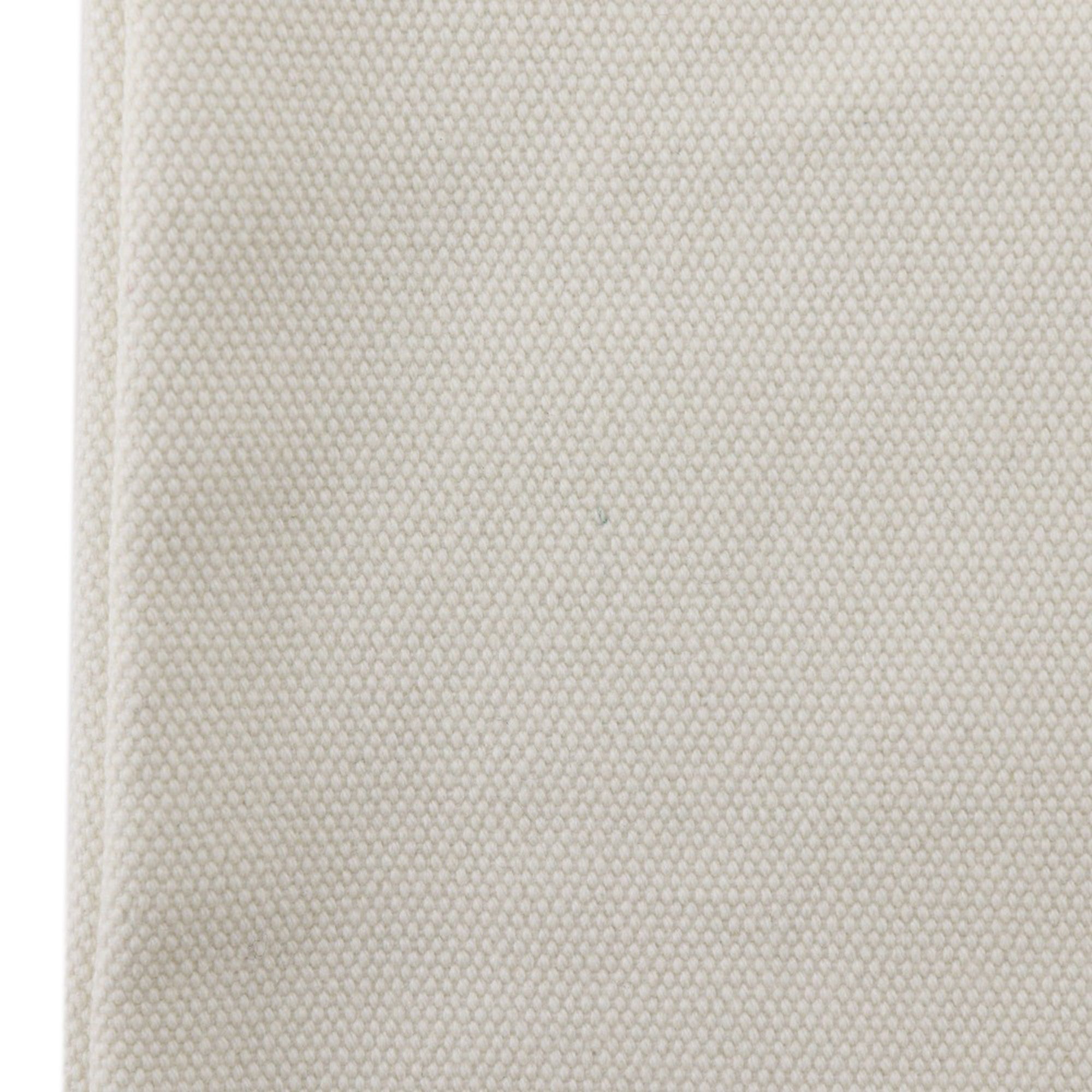 Louis Vuitton Canvas Fondation Tote Size ONE SIZE - 6 Thumbnail