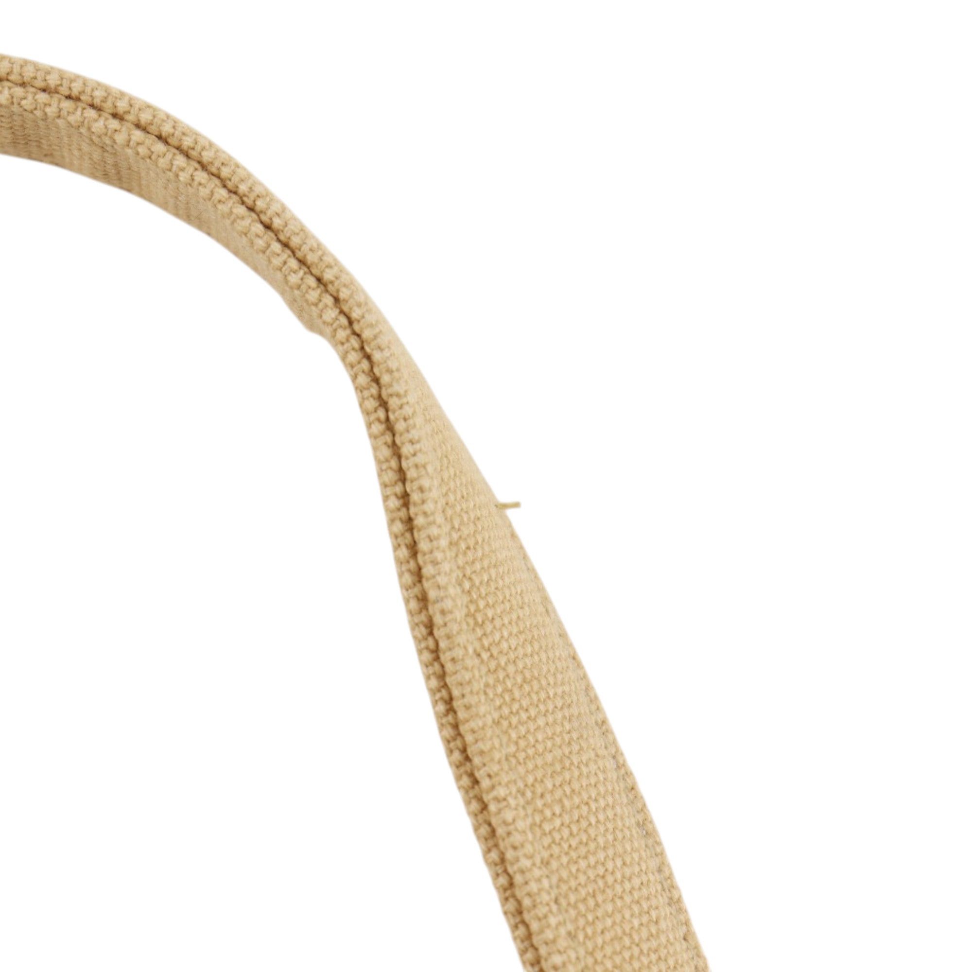 Louis Vuitton Canvas Fondation Tote Size ONE SIZE - 11 Thumbnail