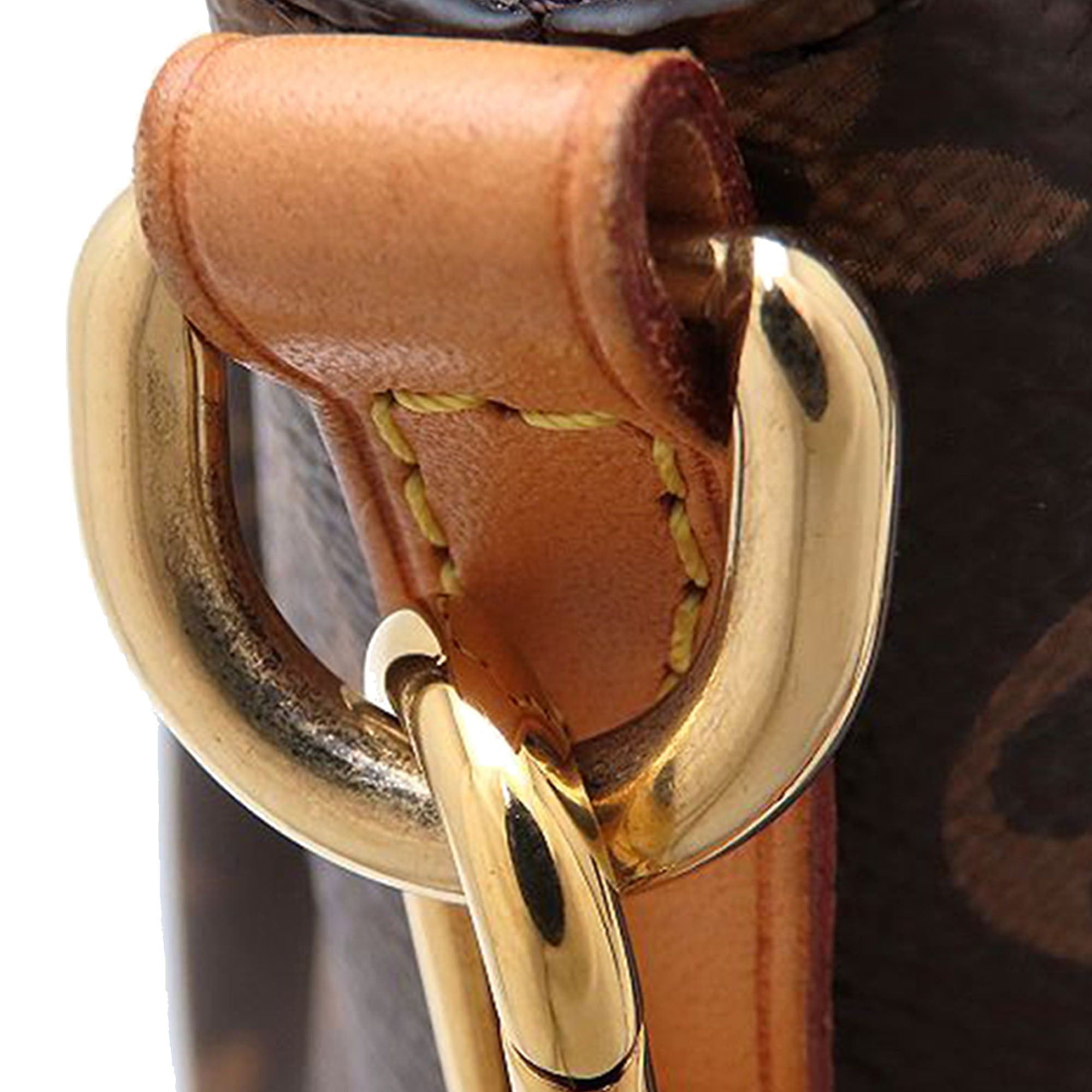 Louis Vuitton Monogram Turenne MM Size ONE SIZE - 14 Thumbnail