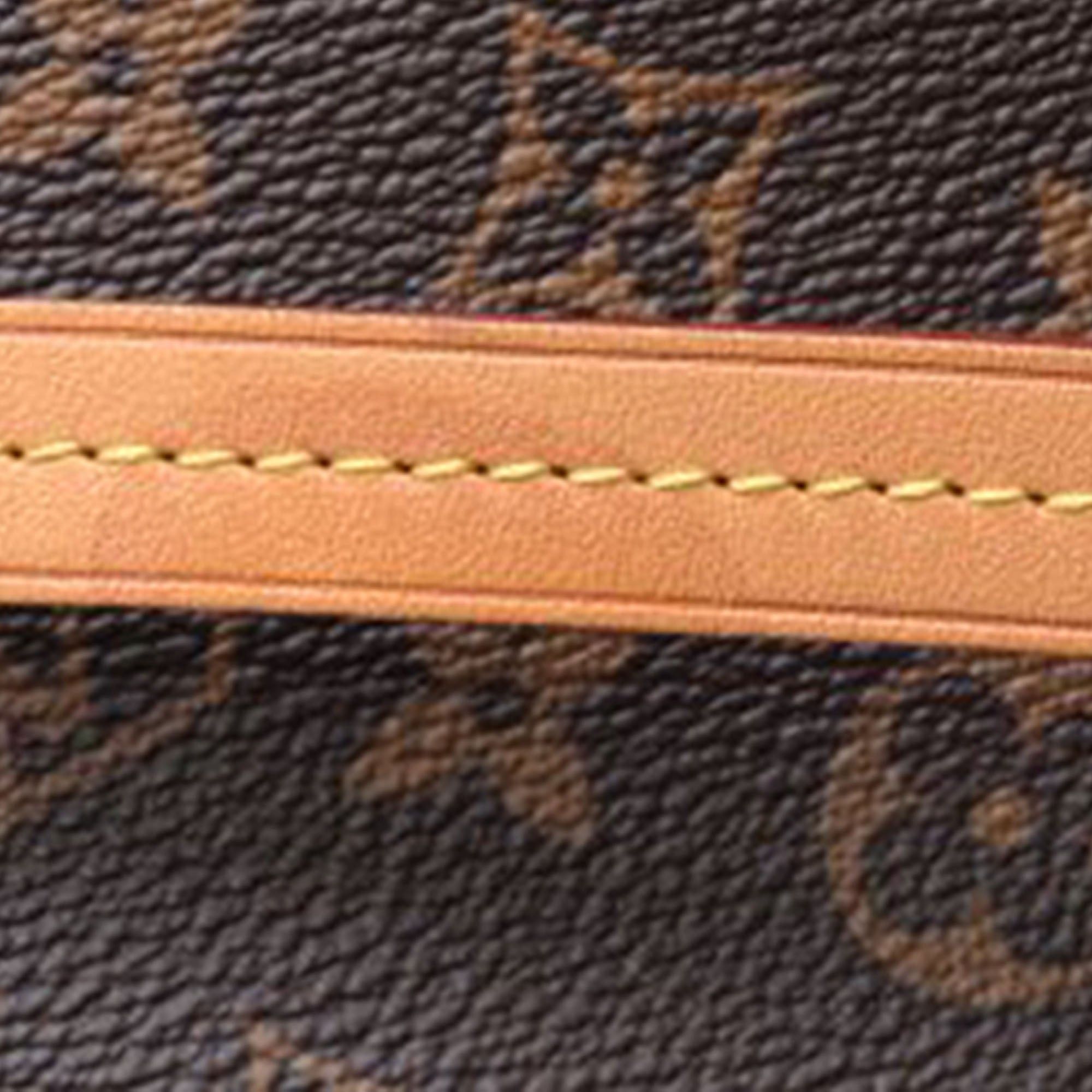 Louis Vuitton Monogram Turenne MM Size ONE SIZE - 12 Thumbnail