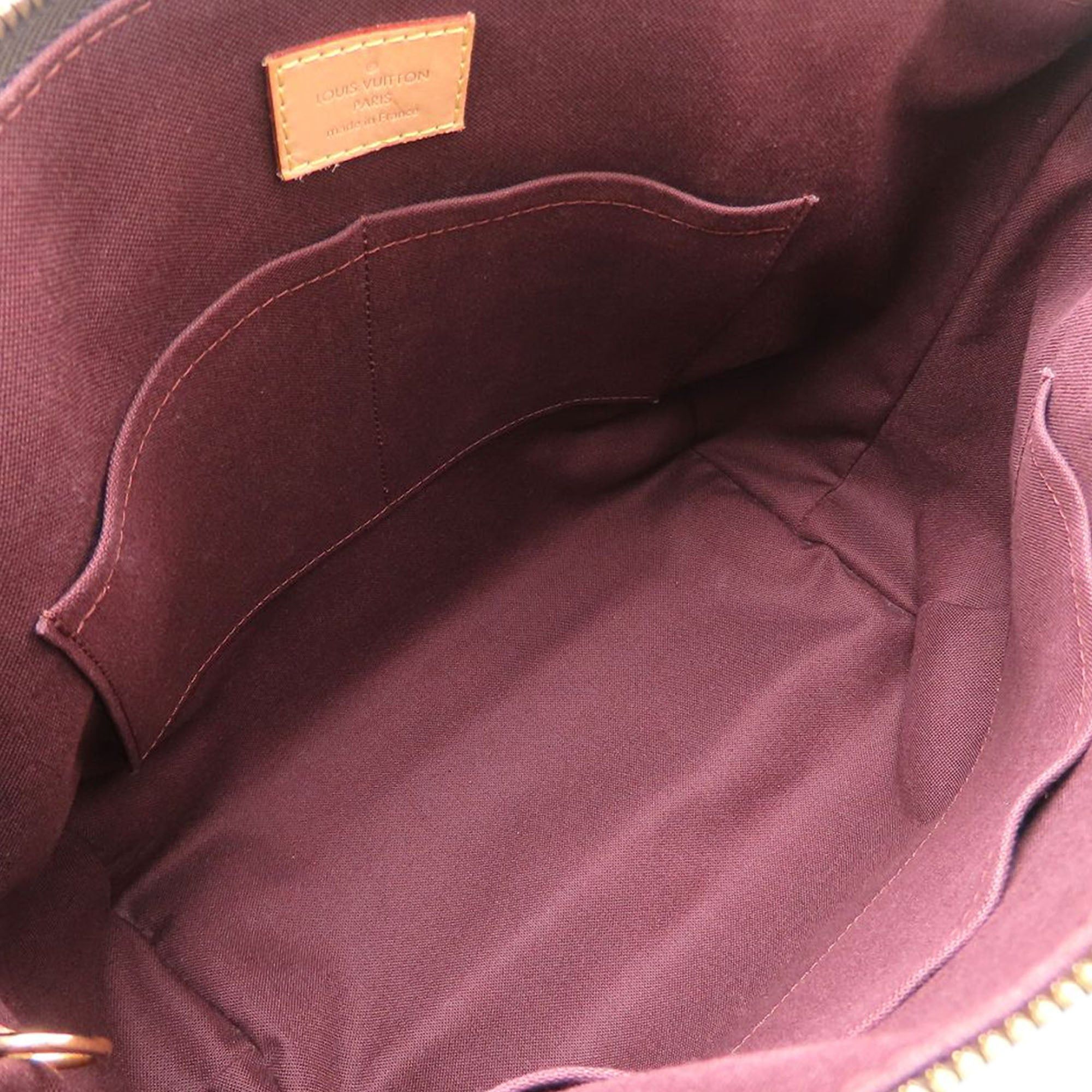 Louis Vuitton Monogram Turenne MM Size ONE SIZE - 4 Thumbnail