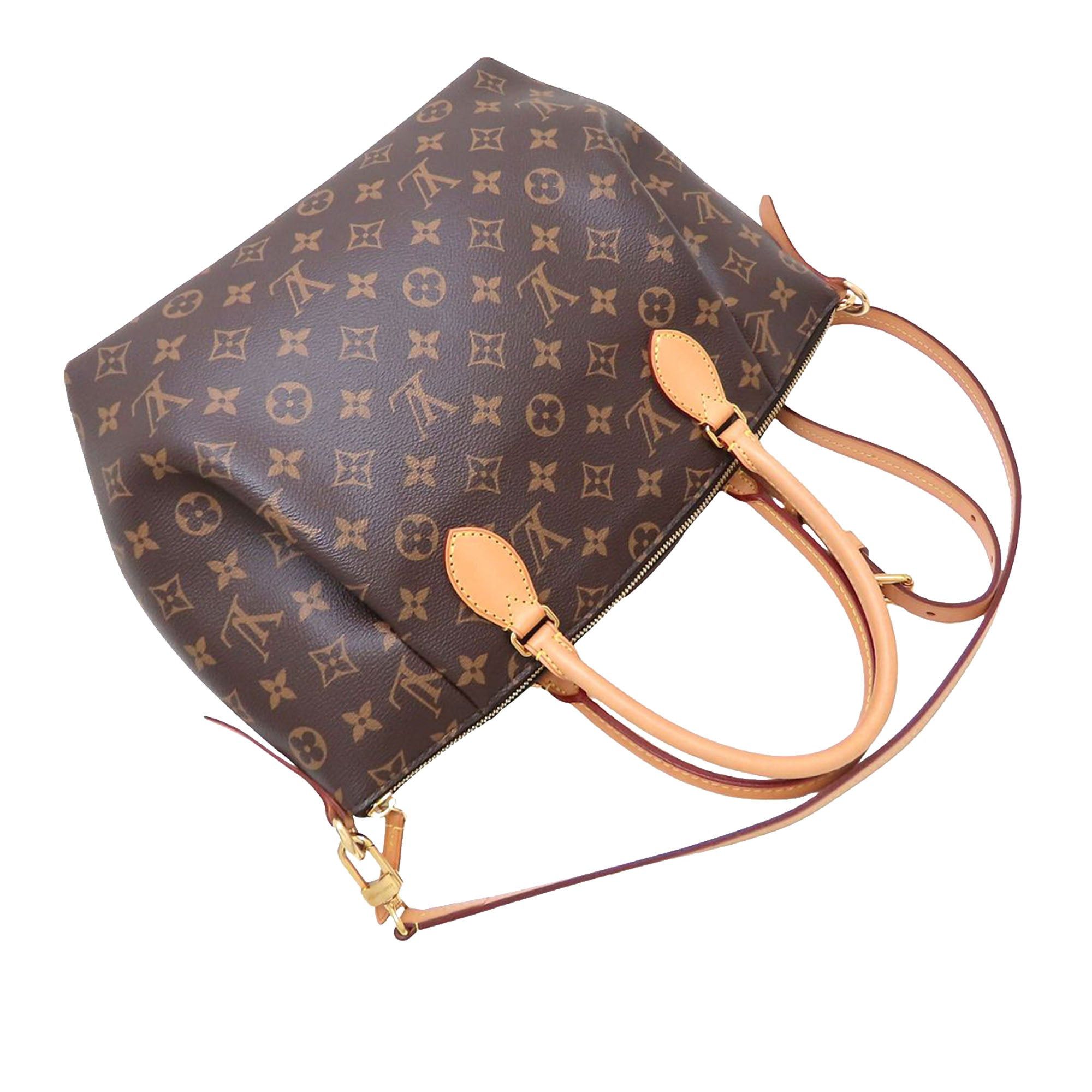 Louis Vuitton Monogram Turenne MM Size ONE SIZE - 2 Thumbnail