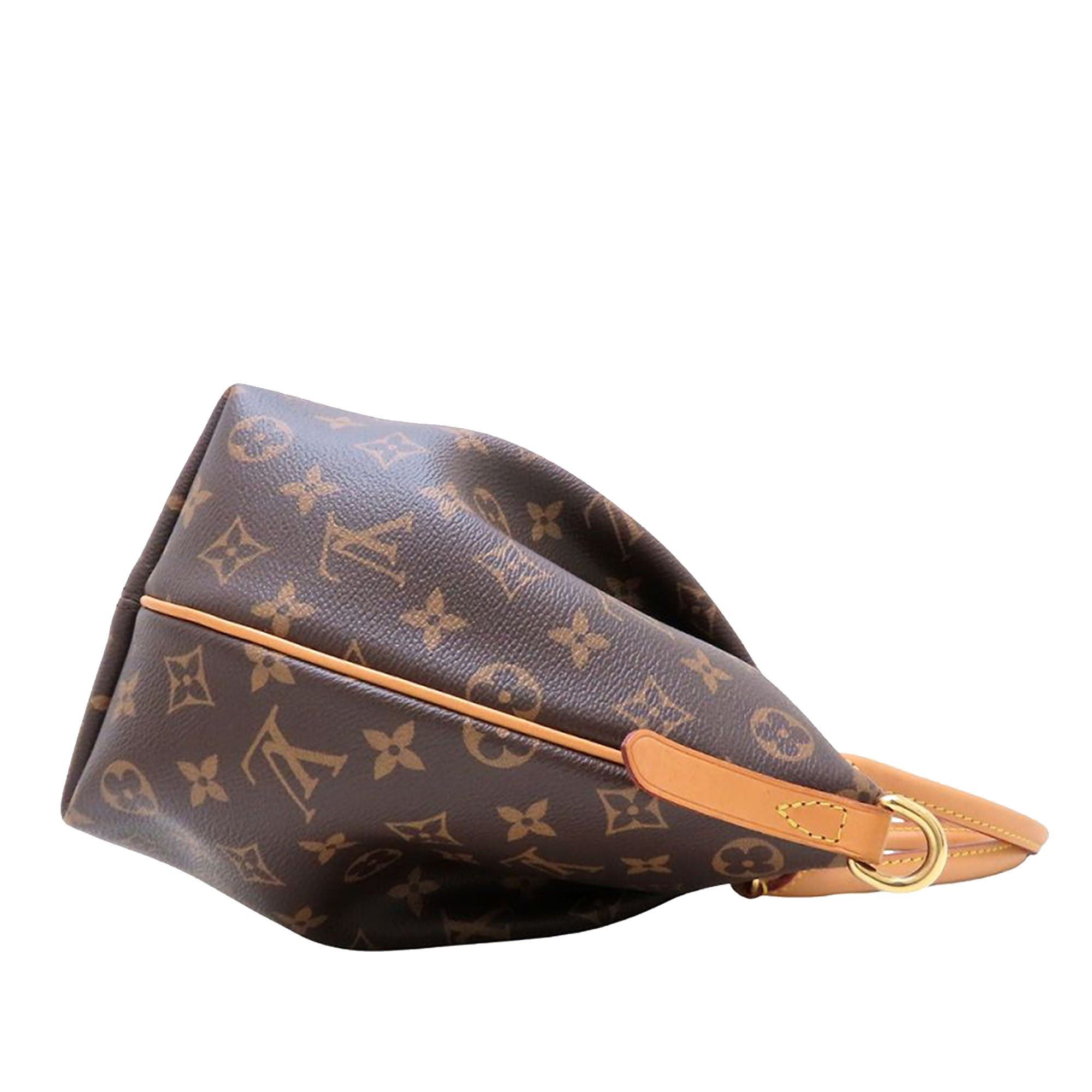 Louis Vuitton Monogram Turenne MM Size ONE SIZE - 19 Thumbnail