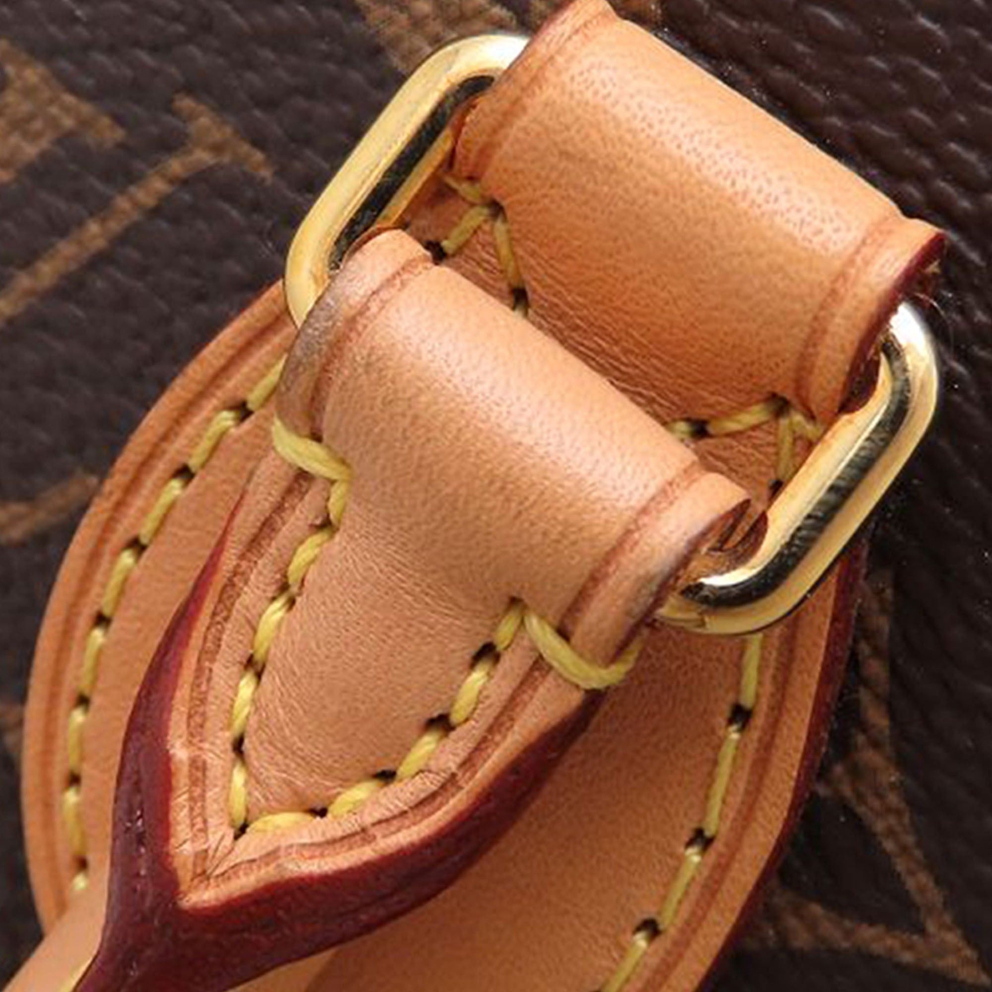 Louis Vuitton Monogram Turenne MM Size ONE SIZE - 10 Thumbnail