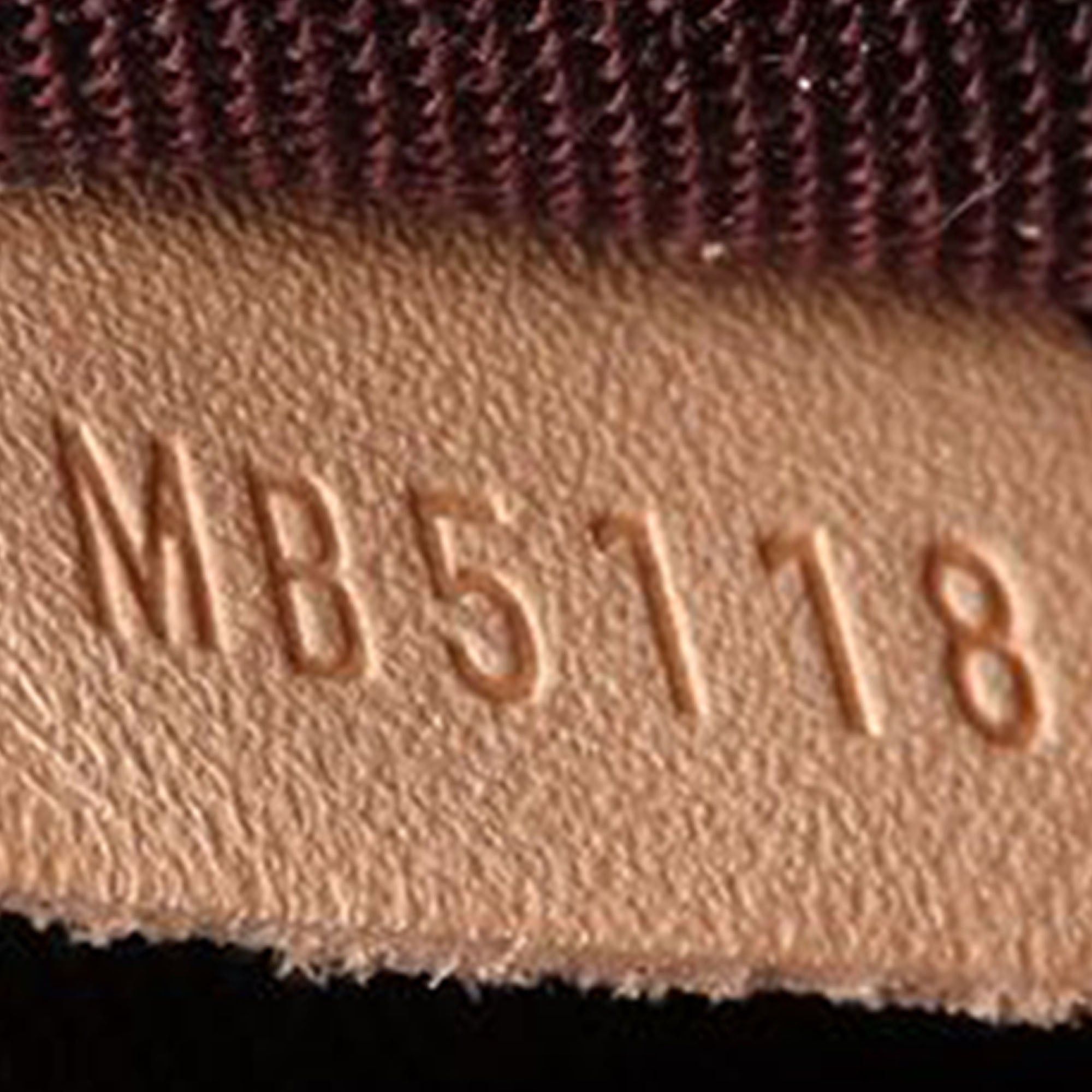 Louis Vuitton Monogram Turenne MM Size ONE SIZE - 6 Thumbnail