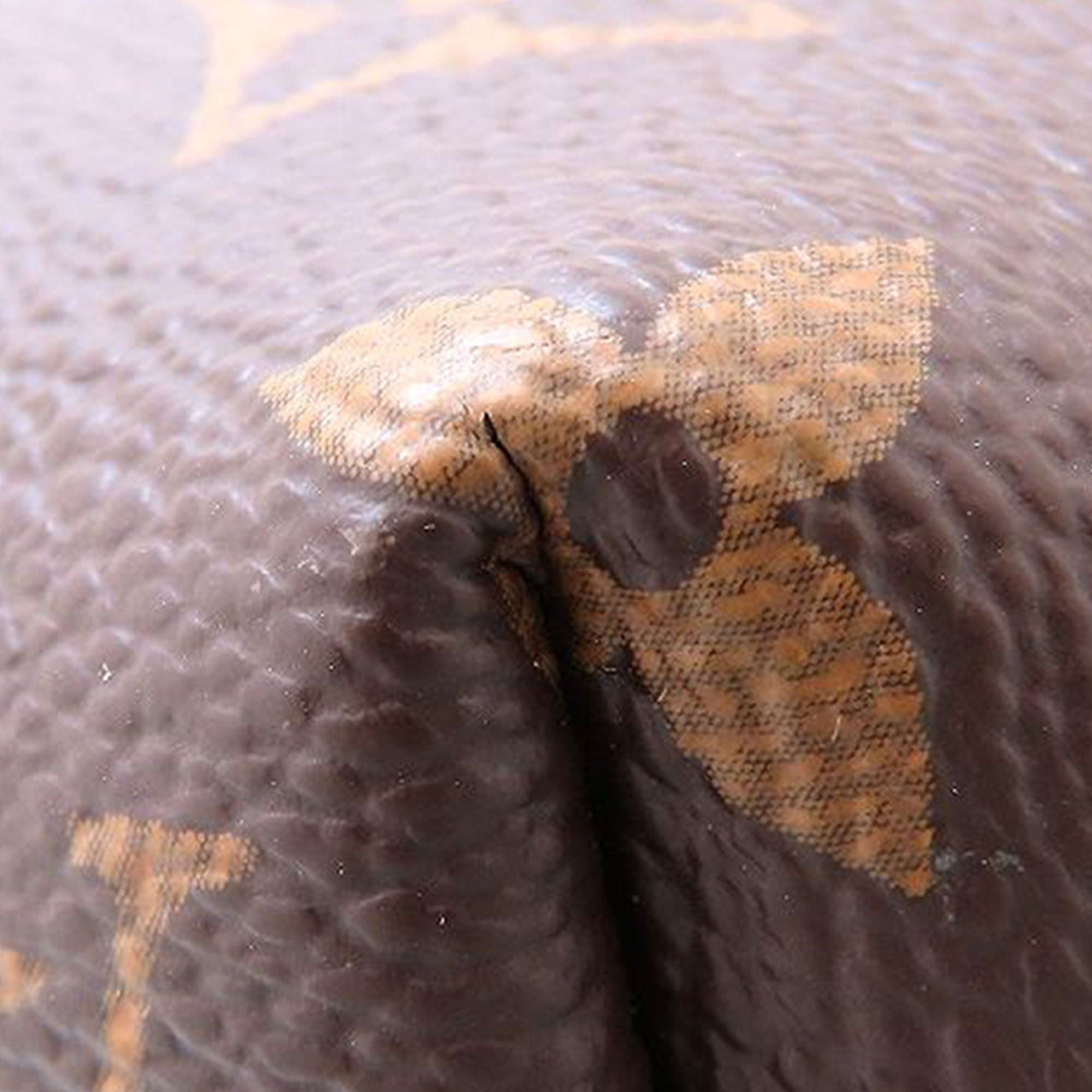 Louis Vuitton Monogram Turenne MM Size ONE SIZE - 16 Thumbnail