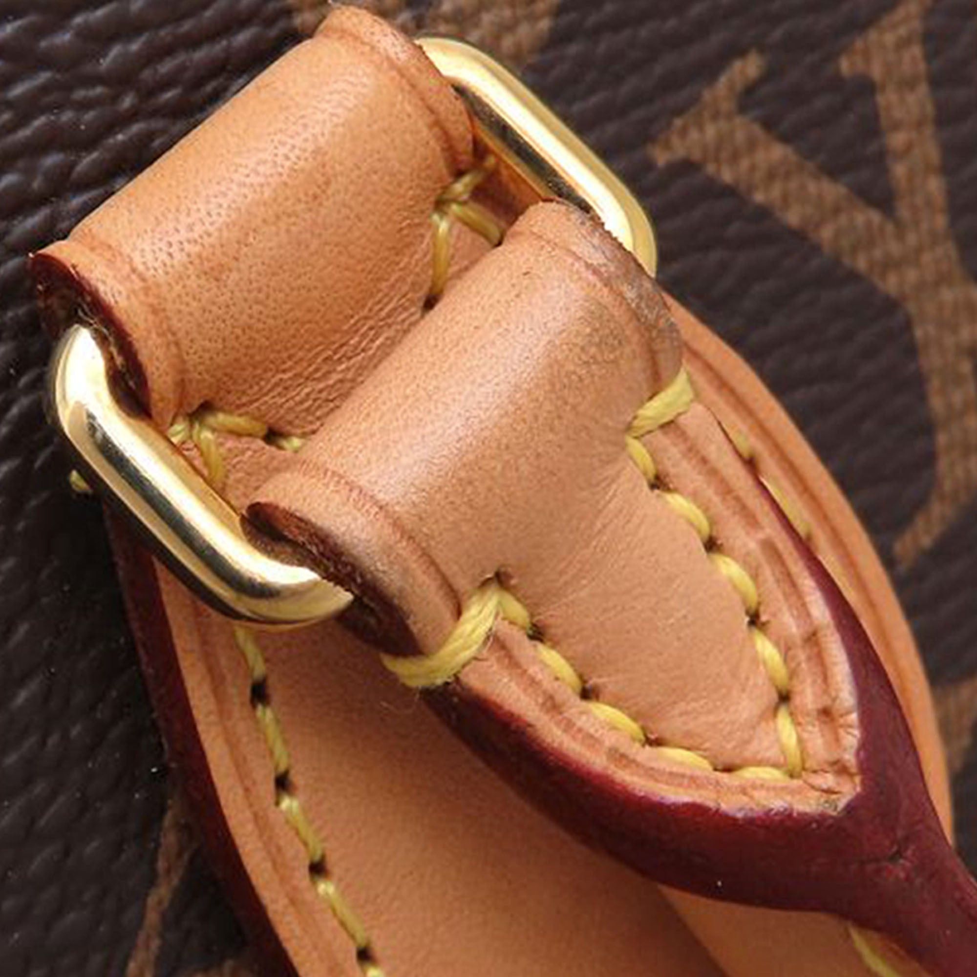 Louis Vuitton Monogram Turenne MM Size ONE SIZE - 11 Thumbnail