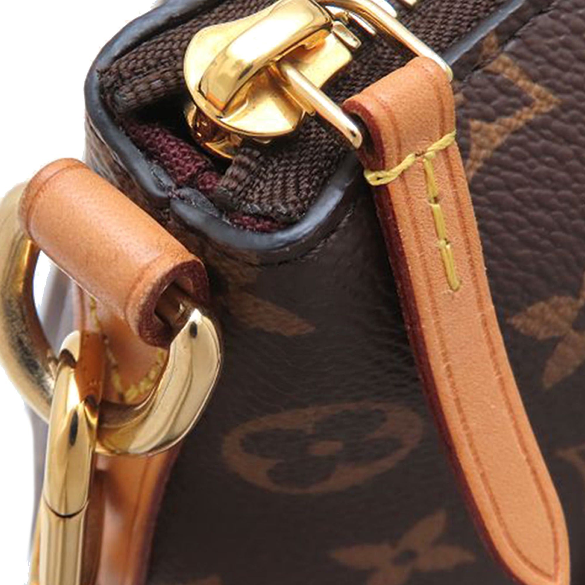 Louis Vuitton Monogram Turenne MM Size ONE SIZE - 13 Thumbnail