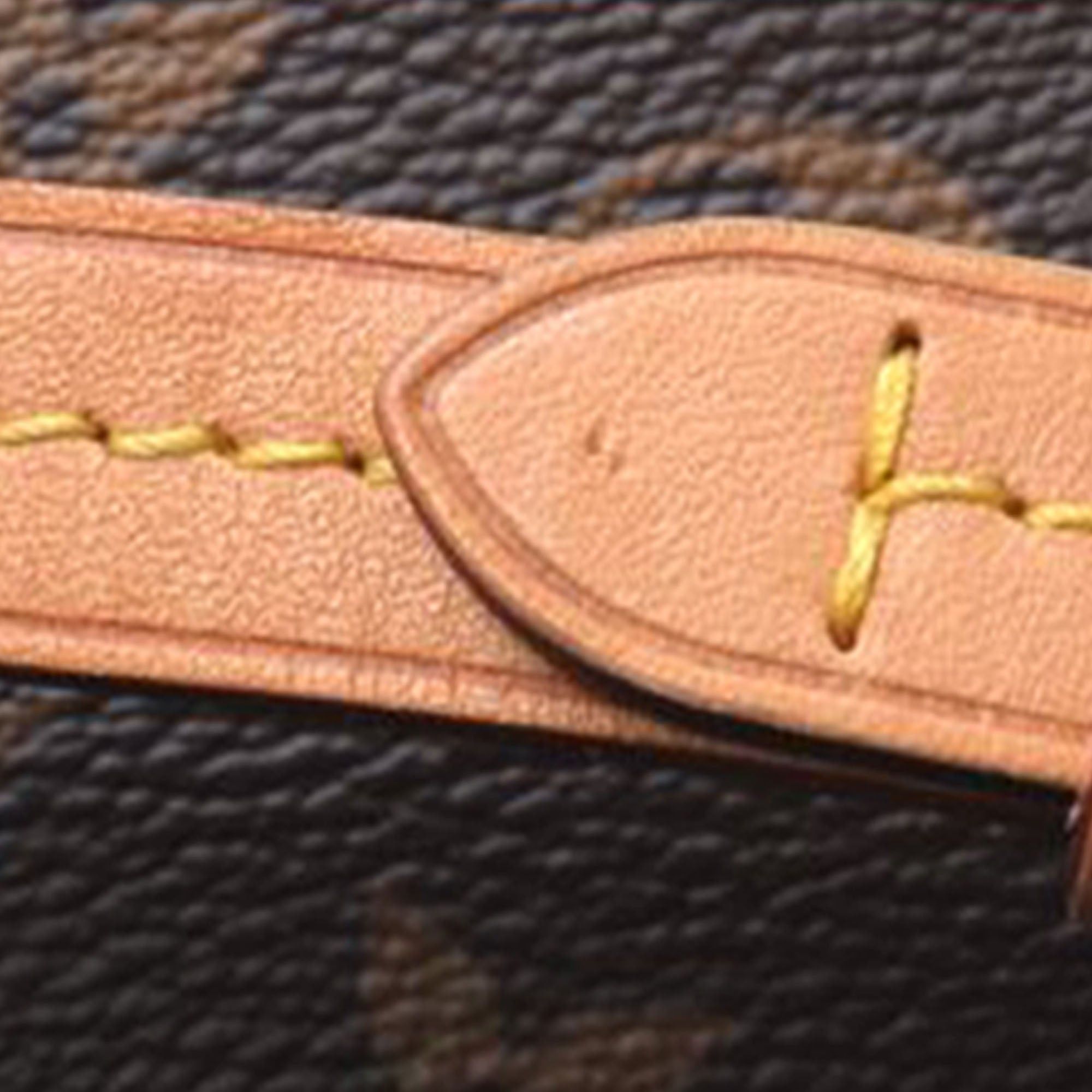 Louis Vuitton Monogram Turenne MM Size ONE SIZE - 21 Thumbnail