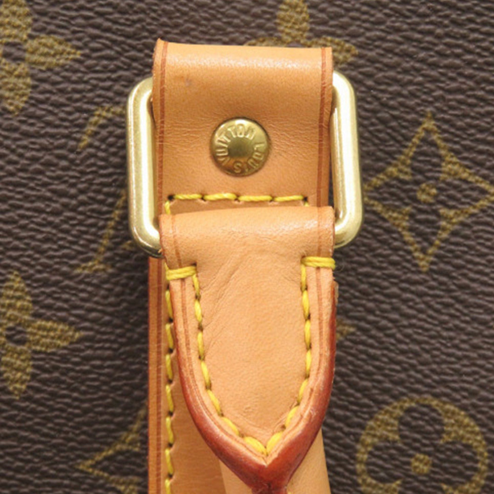 Louis Vuitton Monogram Keepall Bandouliere 55 Size ONE SIZE - 15 Thumbnail