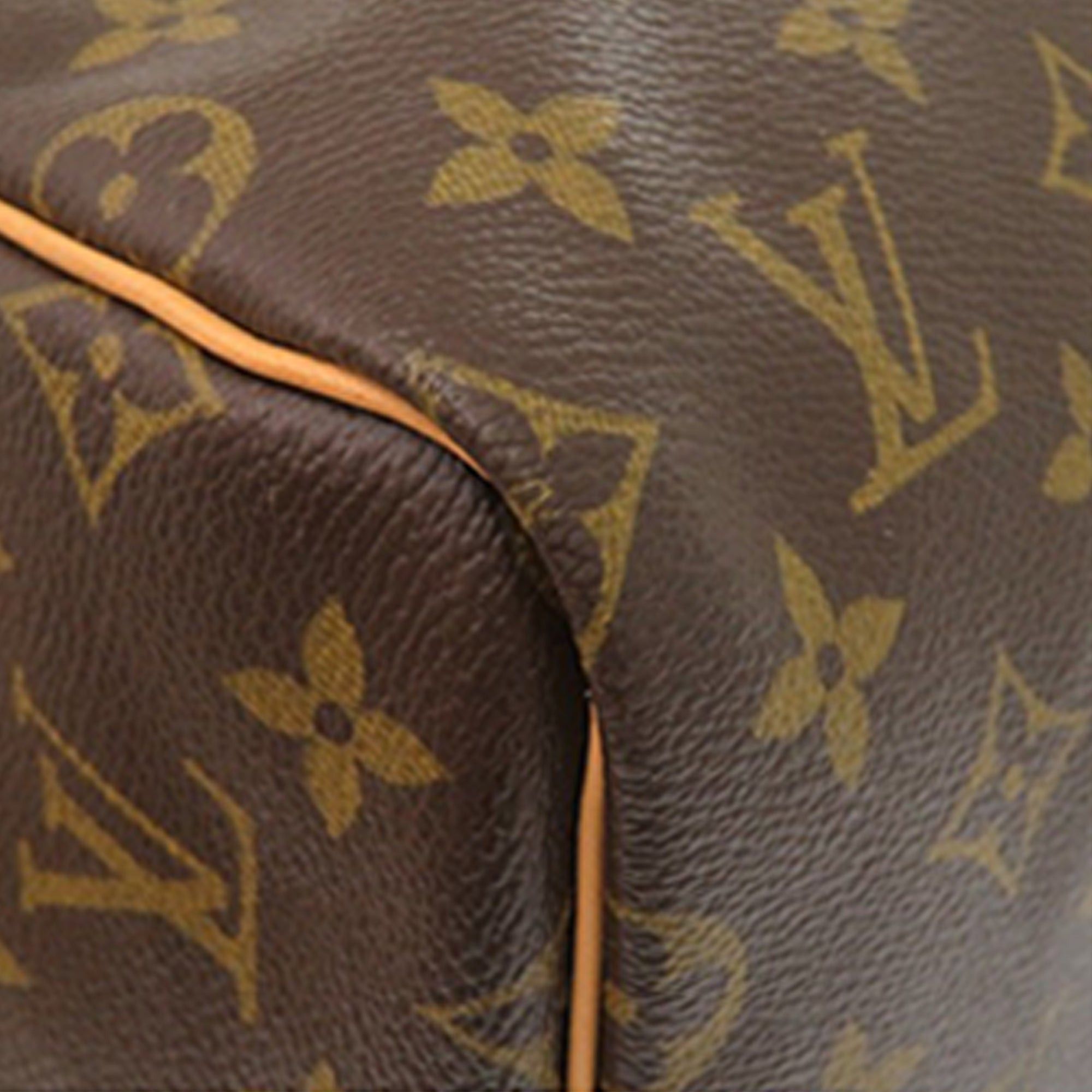 Louis Vuitton Monogram Keepall Bandouliere 55 Size ONE SIZE - 14 Thumbnail