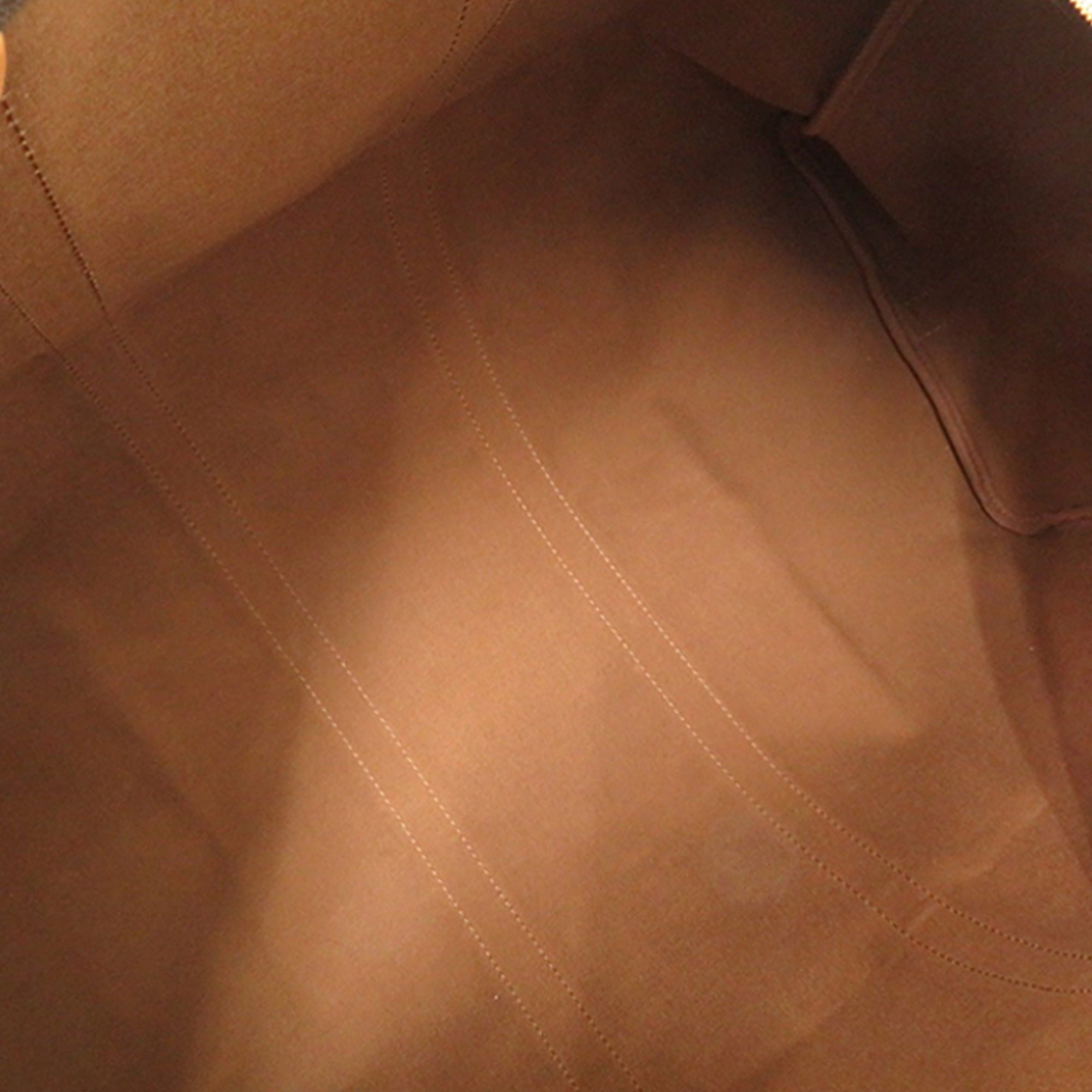 Louis Vuitton Monogram Keepall Bandouliere 55 Size ONE SIZE - 4 Thumbnail